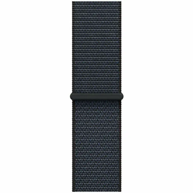 Часы Apple watch SE2 44 (2024) Midnight (Черный) Al. lnk SL (MXEP3) изображение 4