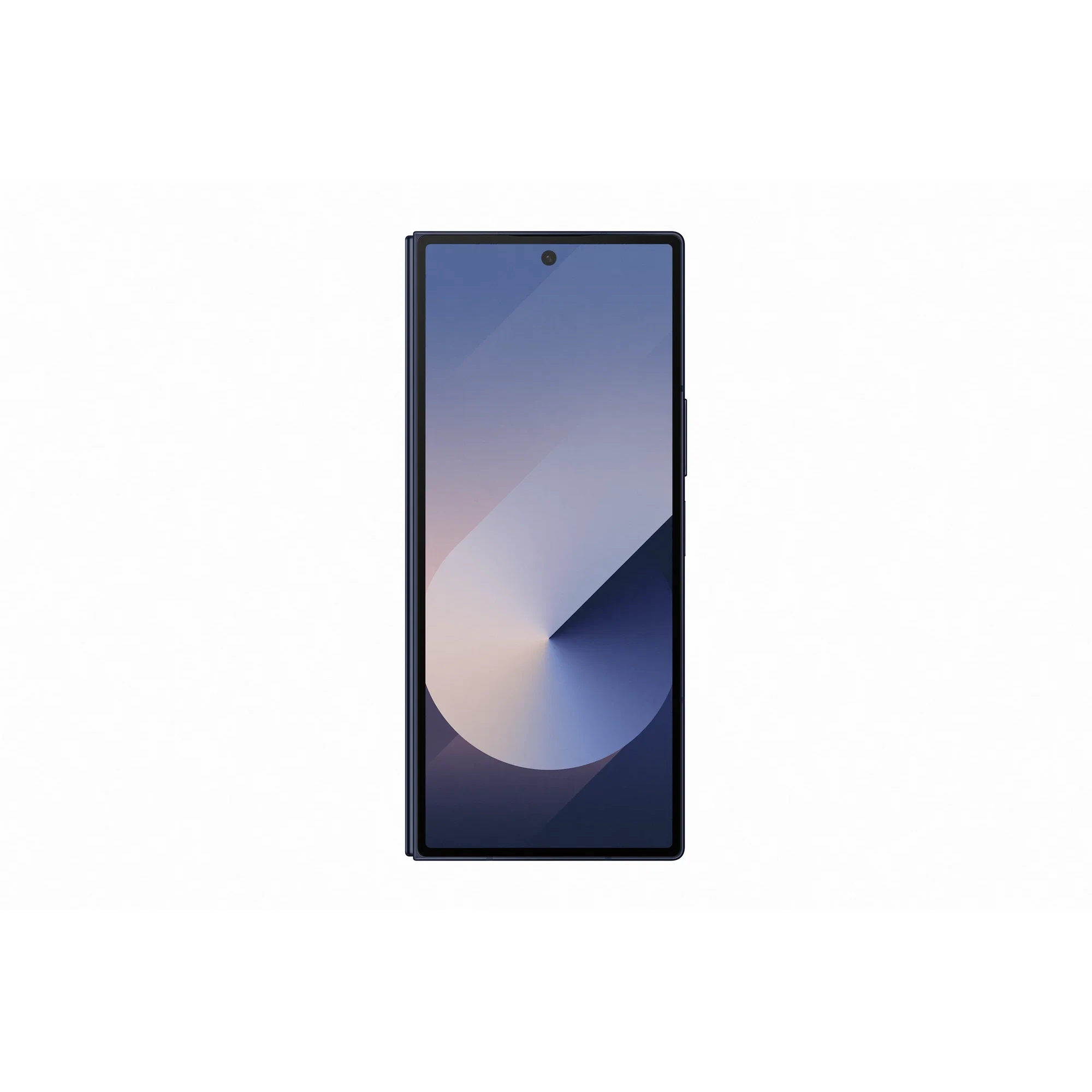 Смартфон Samsung Galaxy Z Fold 6 12/256GB, Dual: nano SIM + eSIM, Navy (Тёмно-синий) EU изображение 6