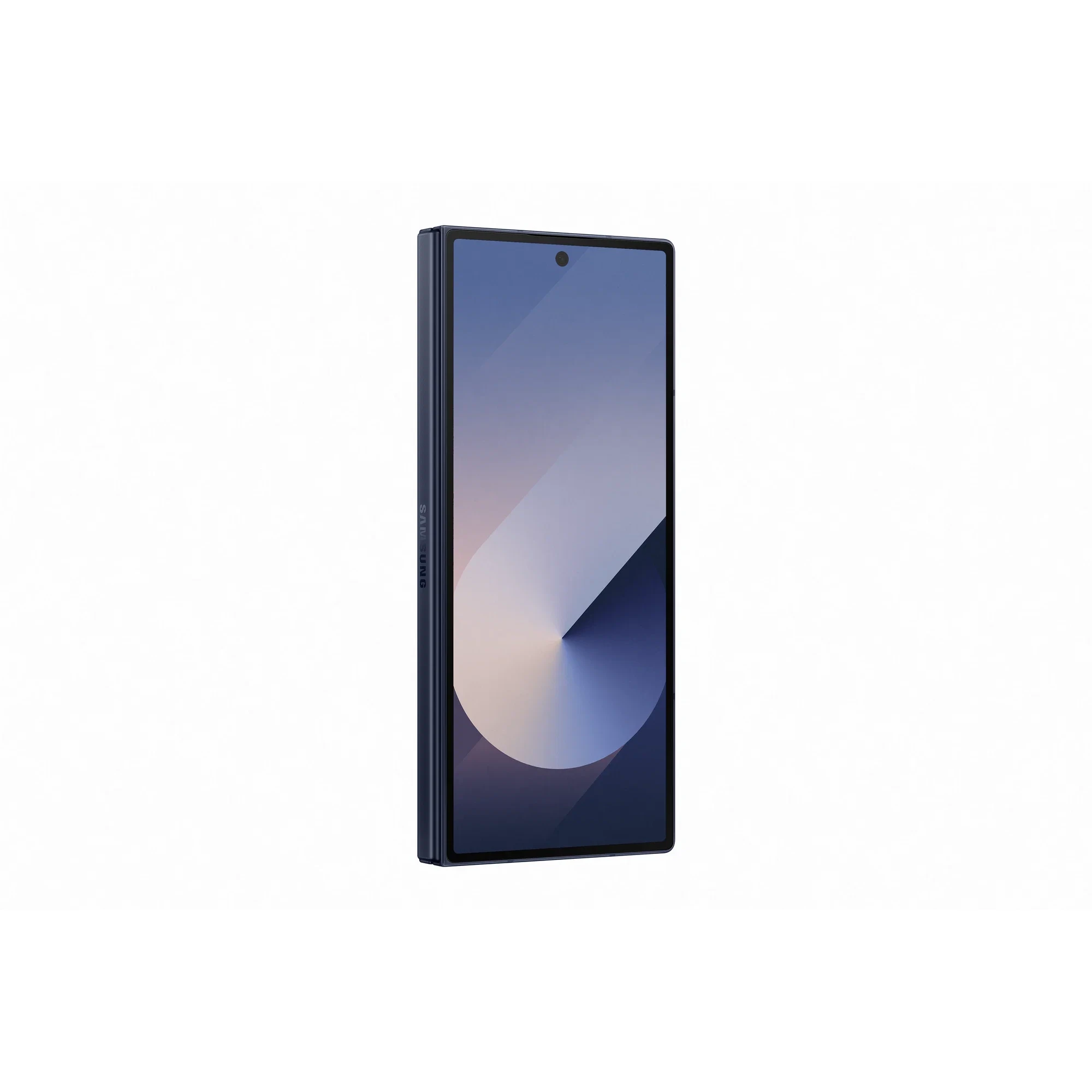 Смартфон Samsung Galaxy Z Fold 6 12/512GB, Dual: nano SIM + eSIM, Navy (Тёмно-синий) EU изображение 17
