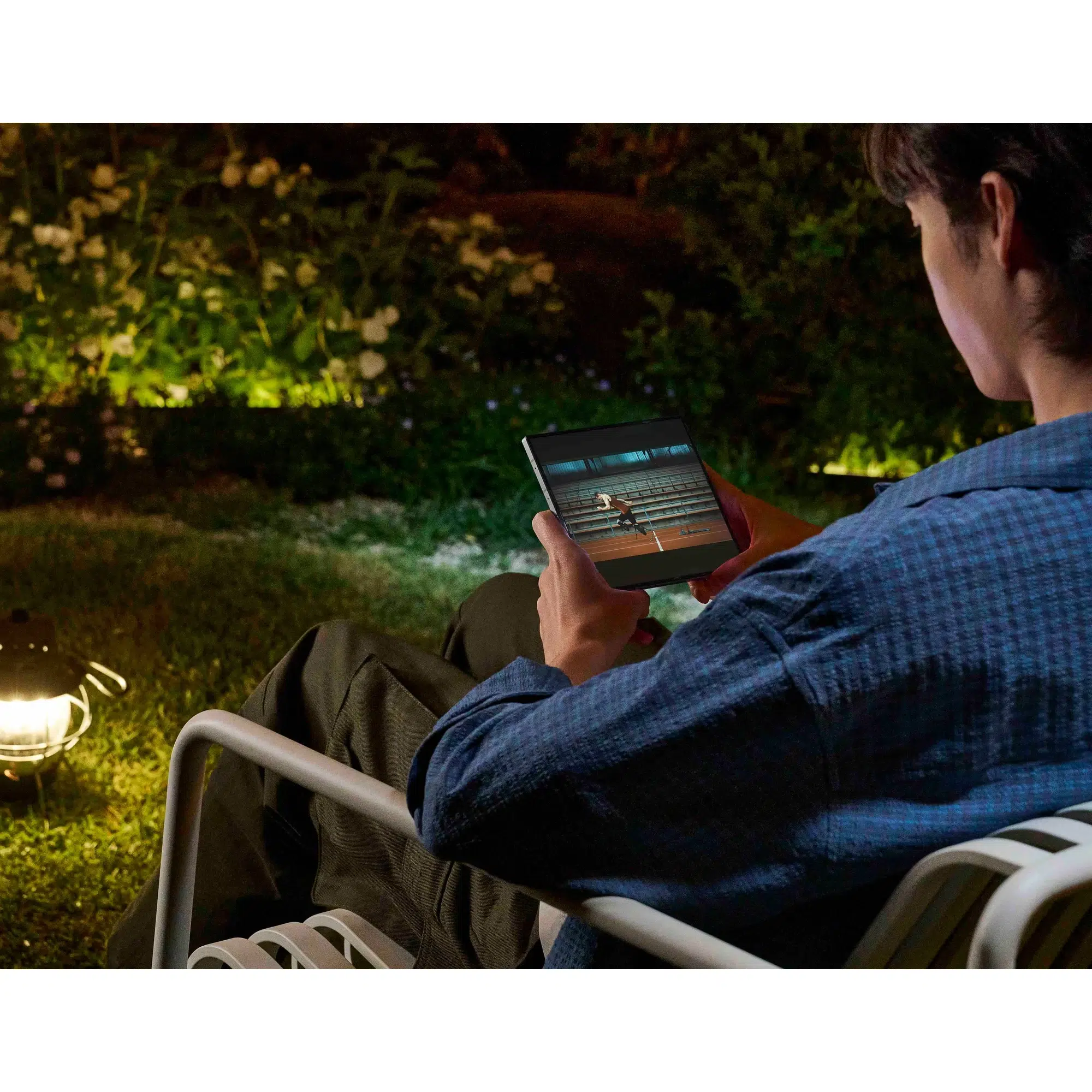 Смартфон Samsung Galaxy Z Fold 6 12/512GB, Dual: nano SIM + eSIM, Navy (Тёмно-синий) EU изображение 24