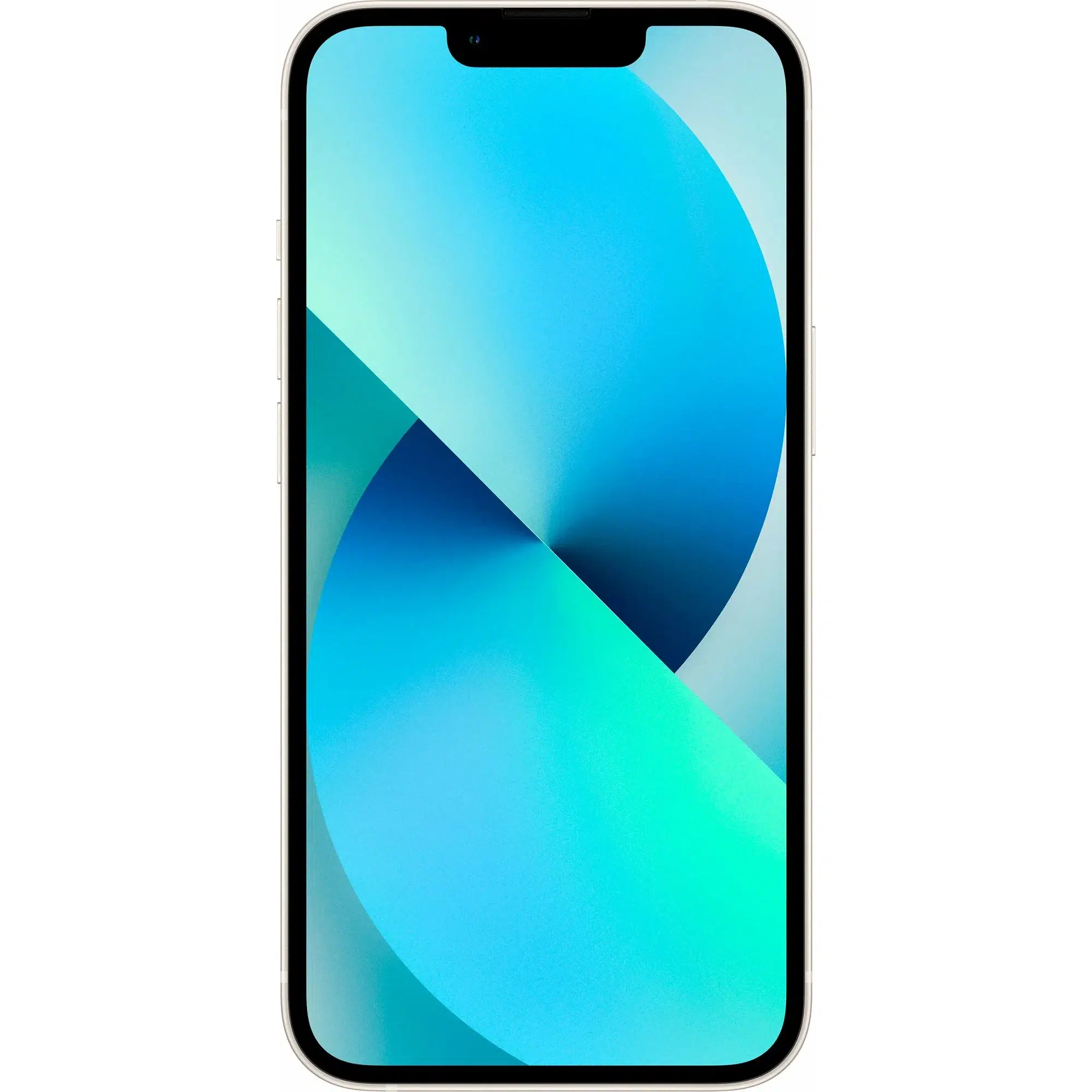 Смартфон Apple iPhone 13 512 GB, Dual: nano SIM + eSIM, Starlight (сияющая звезда) EU изображение 2