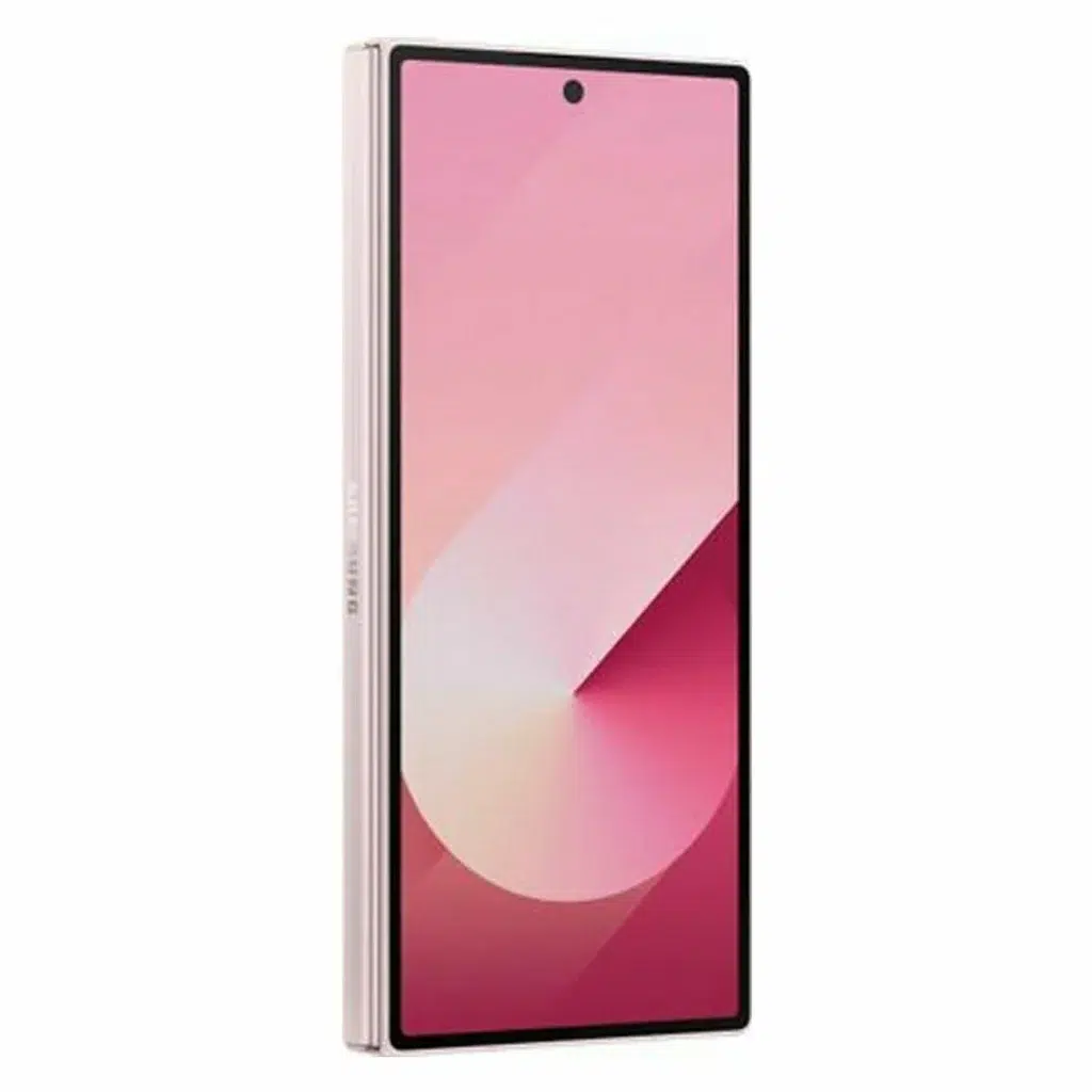 Смартфон Samsung Galaxy Z Fold 6 12/512Gb Pink EU dual nano sim + esim изображение 5