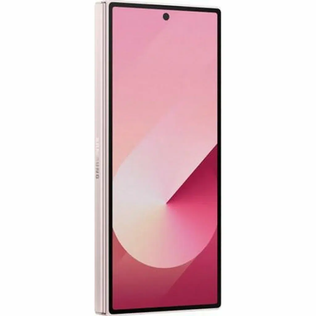 Смартфон Samsung Galaxy Z Fold 6 12/512Gb Pink EU dual nano sim + esim изображение 13