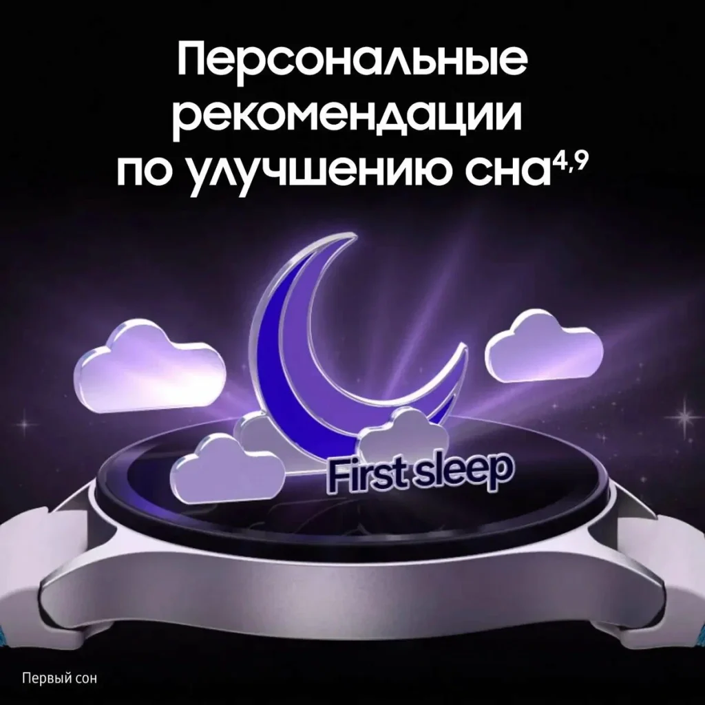 Умные часы Samsung Galaxy Watch 7, 44mm, Green (Зеленый ) Глобальная Версия EU изображение 10