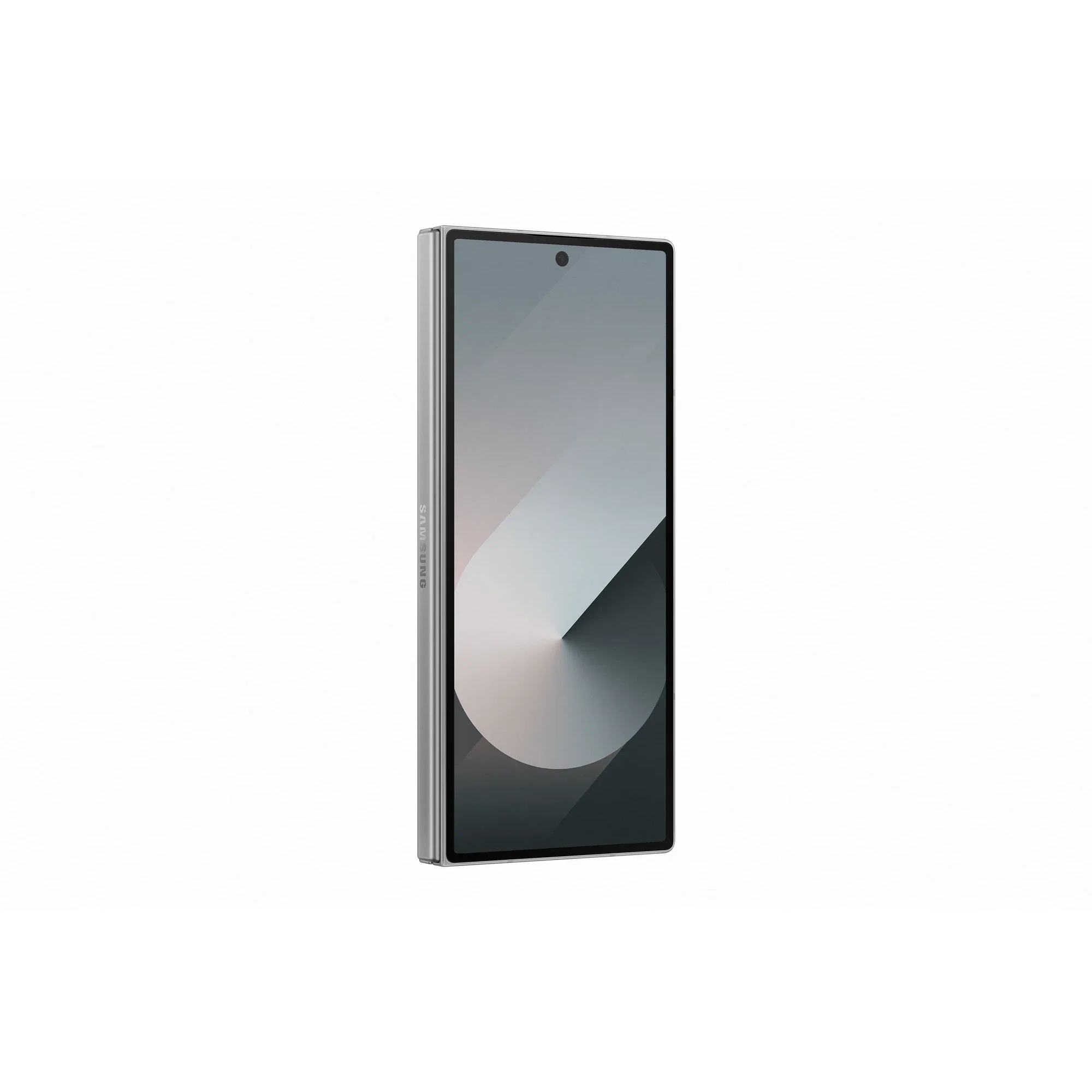 Смартфон Samsung Galaxy Z Fold 6 12/256GB, Dual: nano SIM + eSIM, Silver shadow (Серебро)EU изображение 17