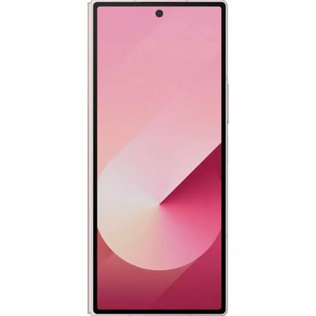 Смартфон Samsung Galaxy Z Fold 6 12/256Gb, Розовый (Pink), Global, KZ изображение 11
