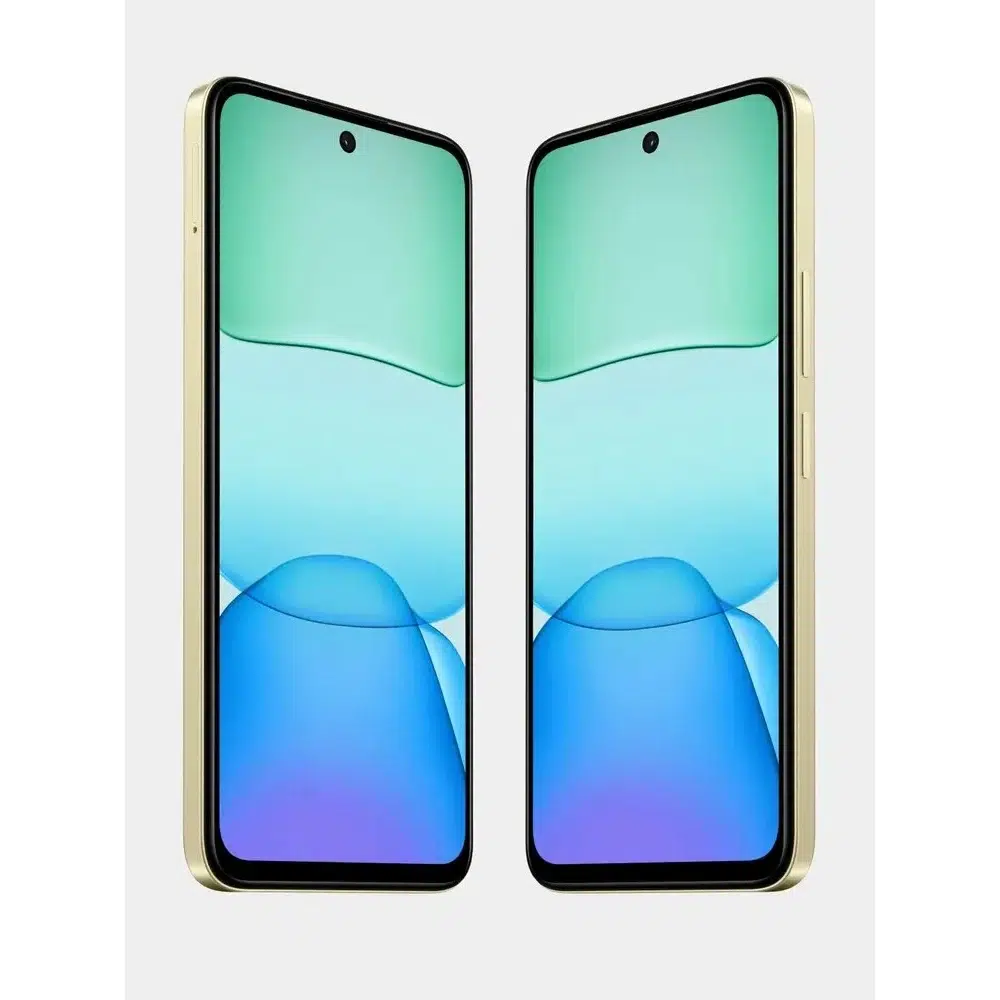 Смартфон Xiaomi Redmi 13 6/128GB RU, Android 14, 6,79", 90 Гц, 2 камеры, Sandy Gold . изображение 12