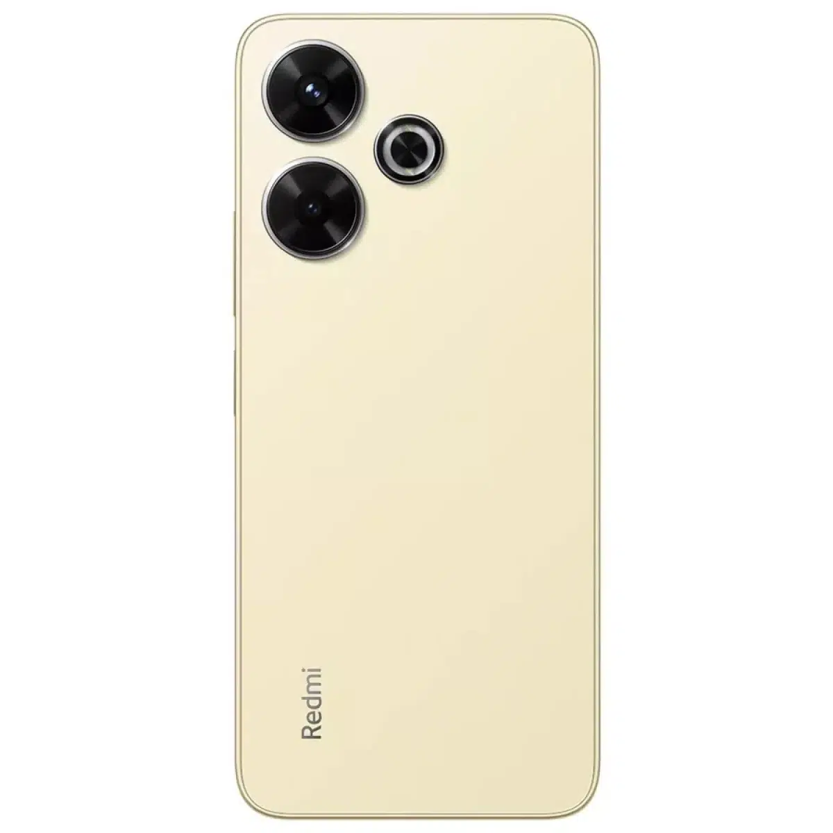 Смартфон Xiaomi Redmi 13 6/128GB RU, Android 14, 6,79", 90 Гц, 2 камеры, Sandy Gold . изображение 16