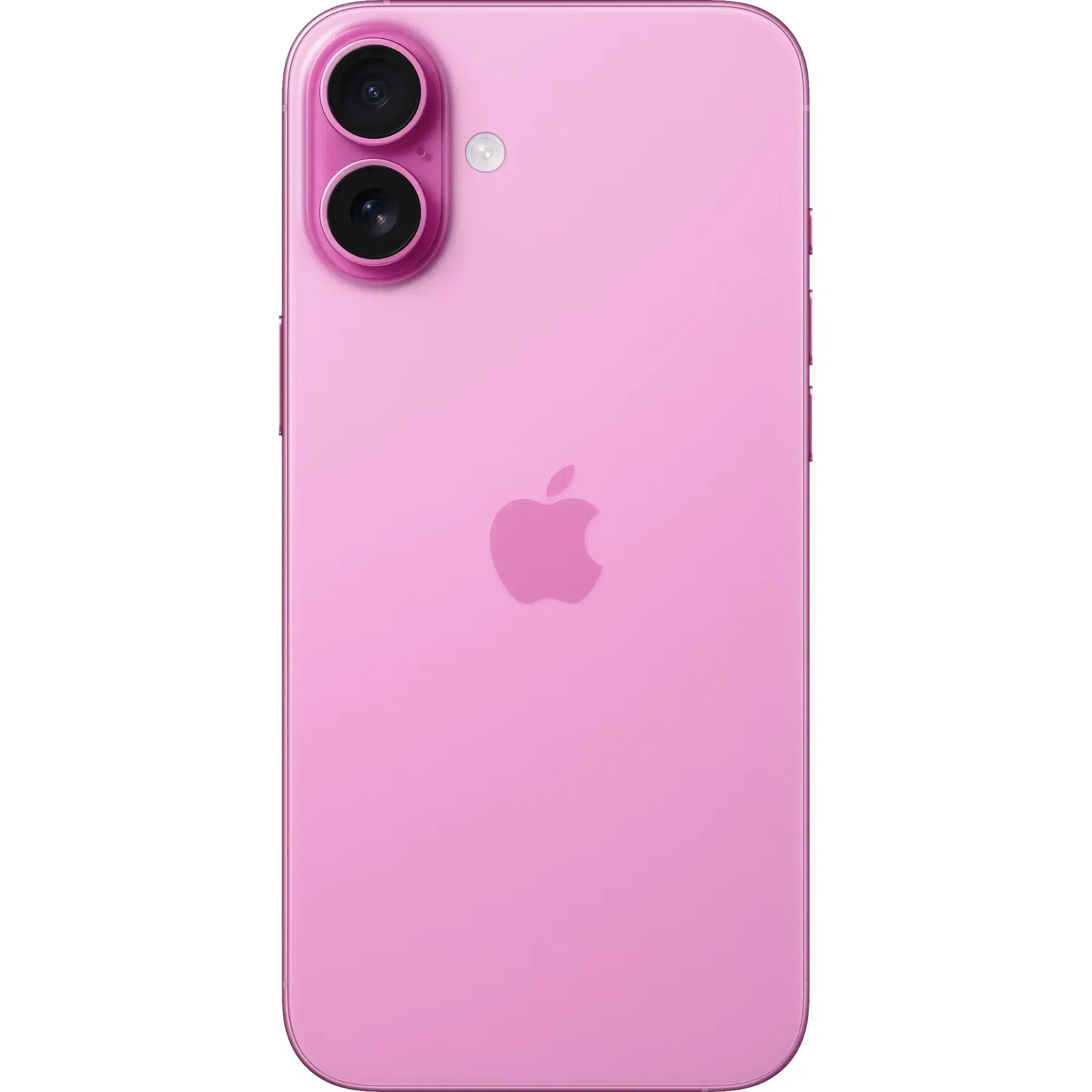 Смартфон Apple iPhone 16 Plus 128GB Розовый (Pink) : nano SIM + eSIM EU изображение 3