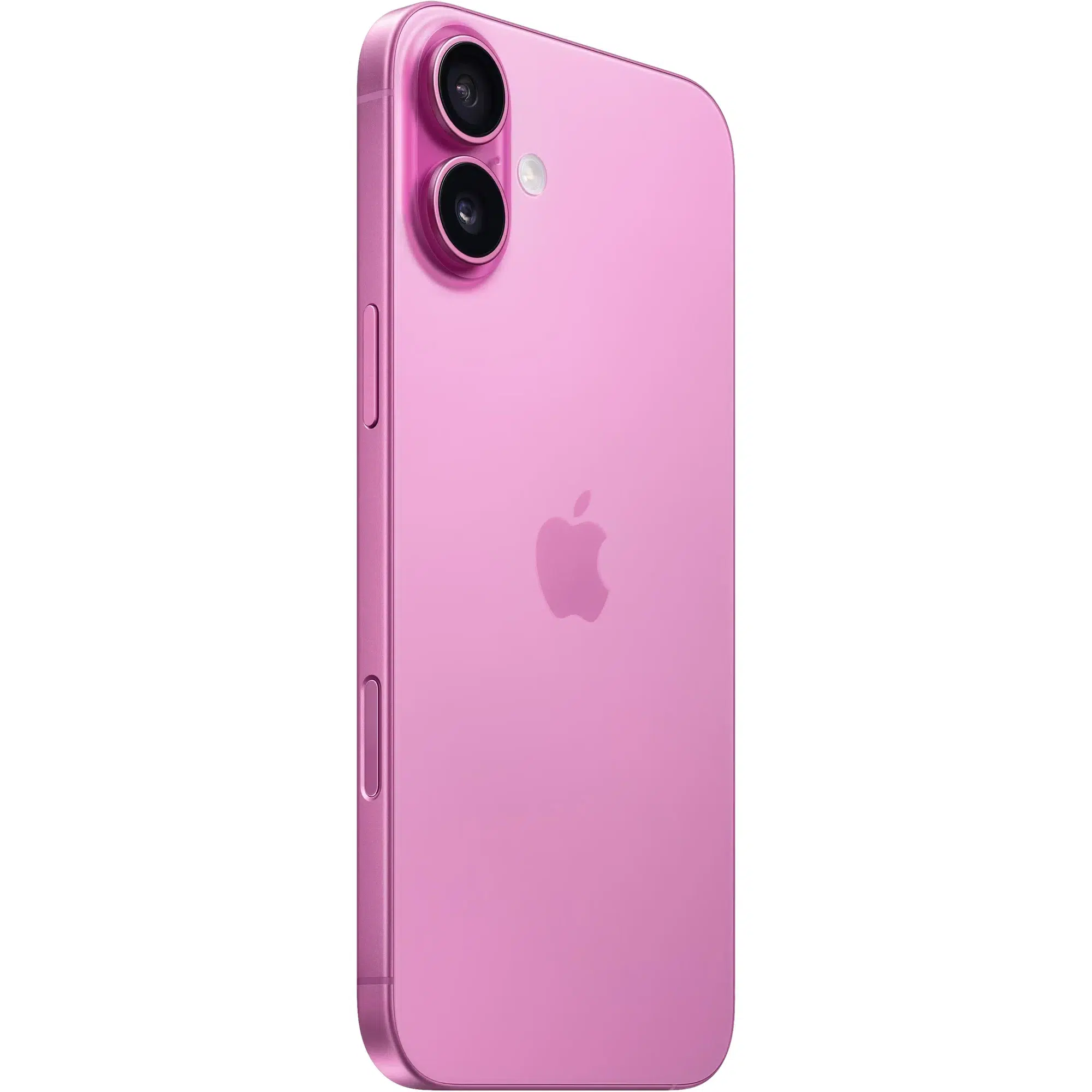 Смартфон Apple iPhone 16 Plus 128GB Розовый (Pink) : nano SIM + eSIM EU изображение 4