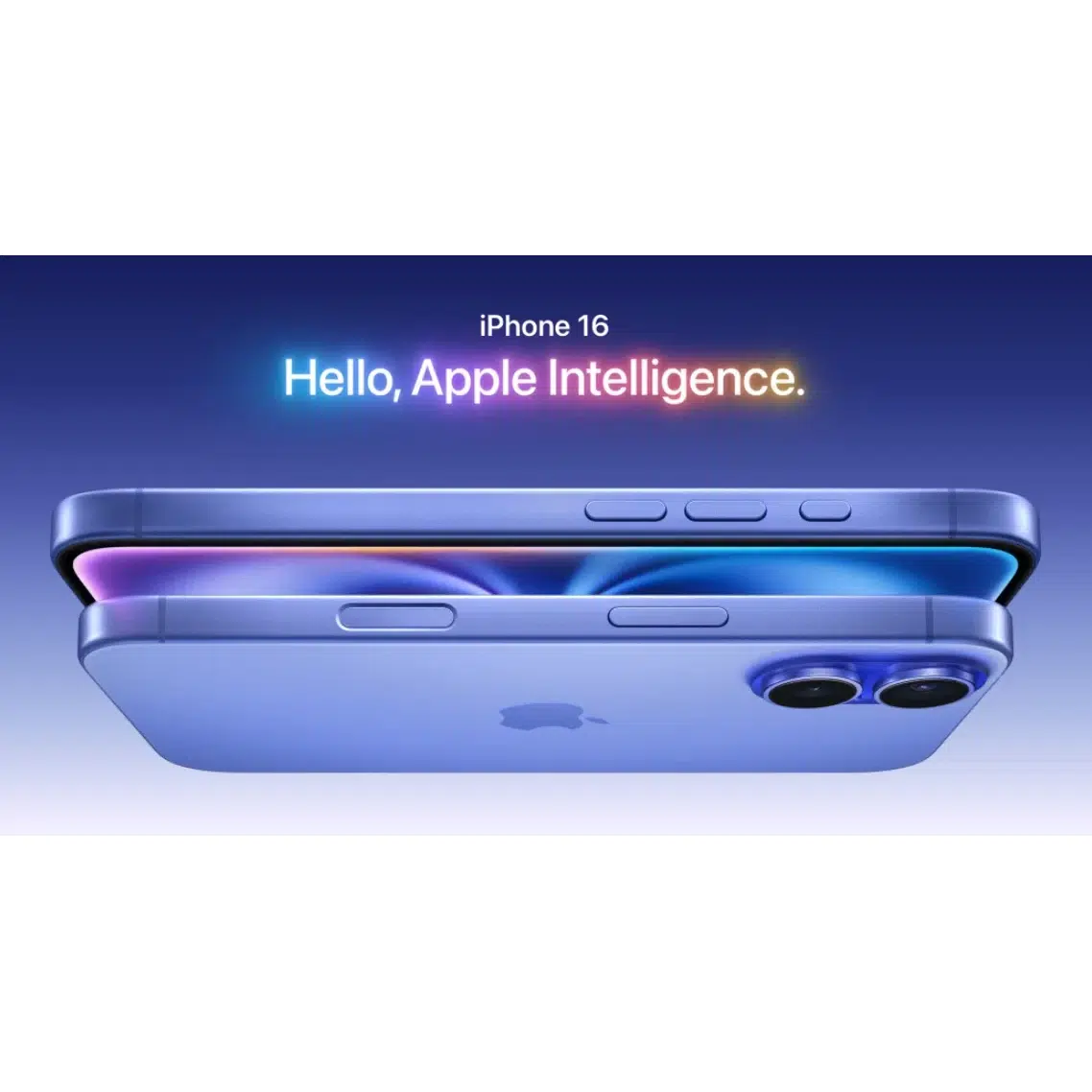 Смартфон Apple iPhone 16 Plus 128GB Розовый (Pink) : nano SIM + eSIM EU изображение 12