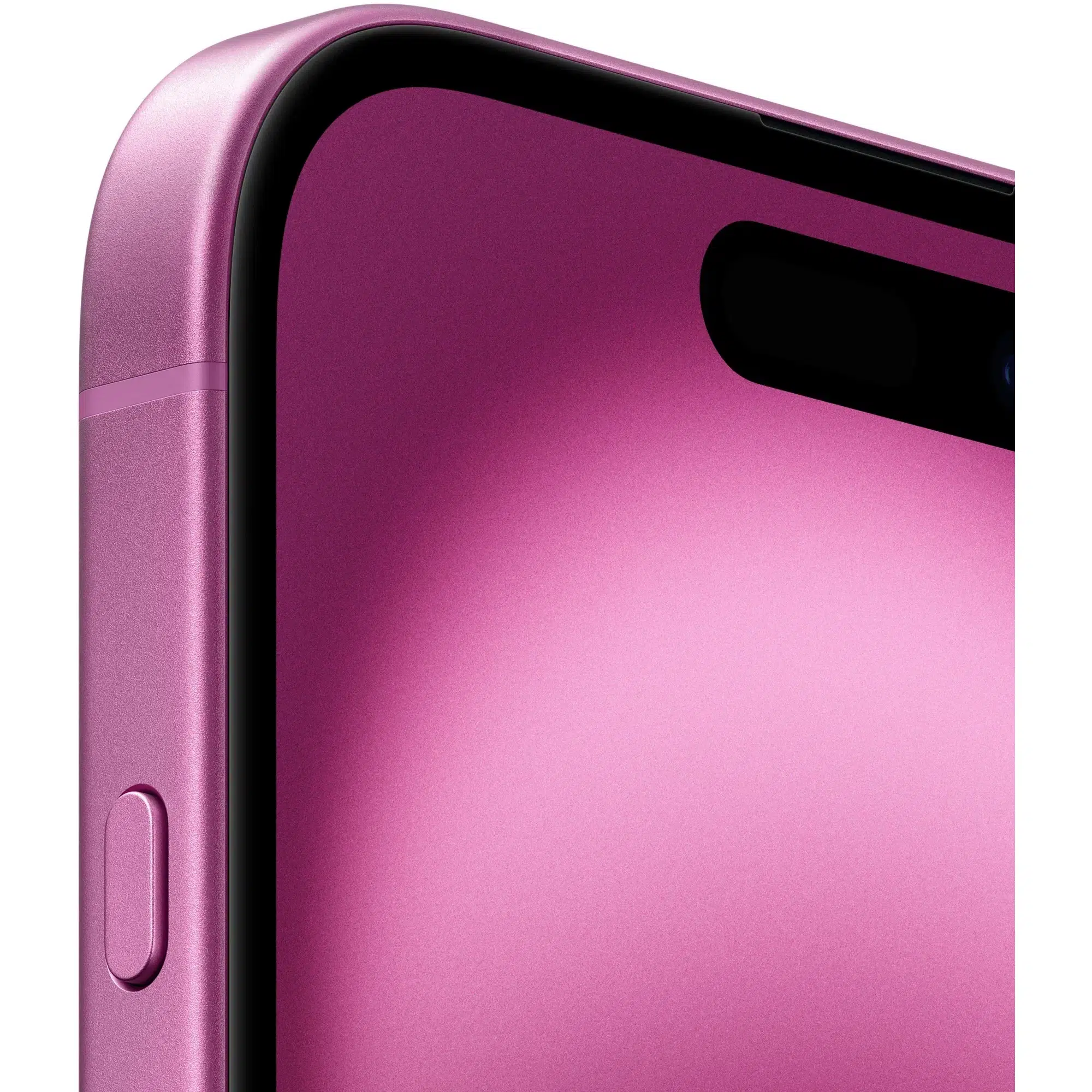 Смартфон Apple iPhone 16 Plus 128GB Розовый (Pink) : nano SIM + eSIM EU изображение 6