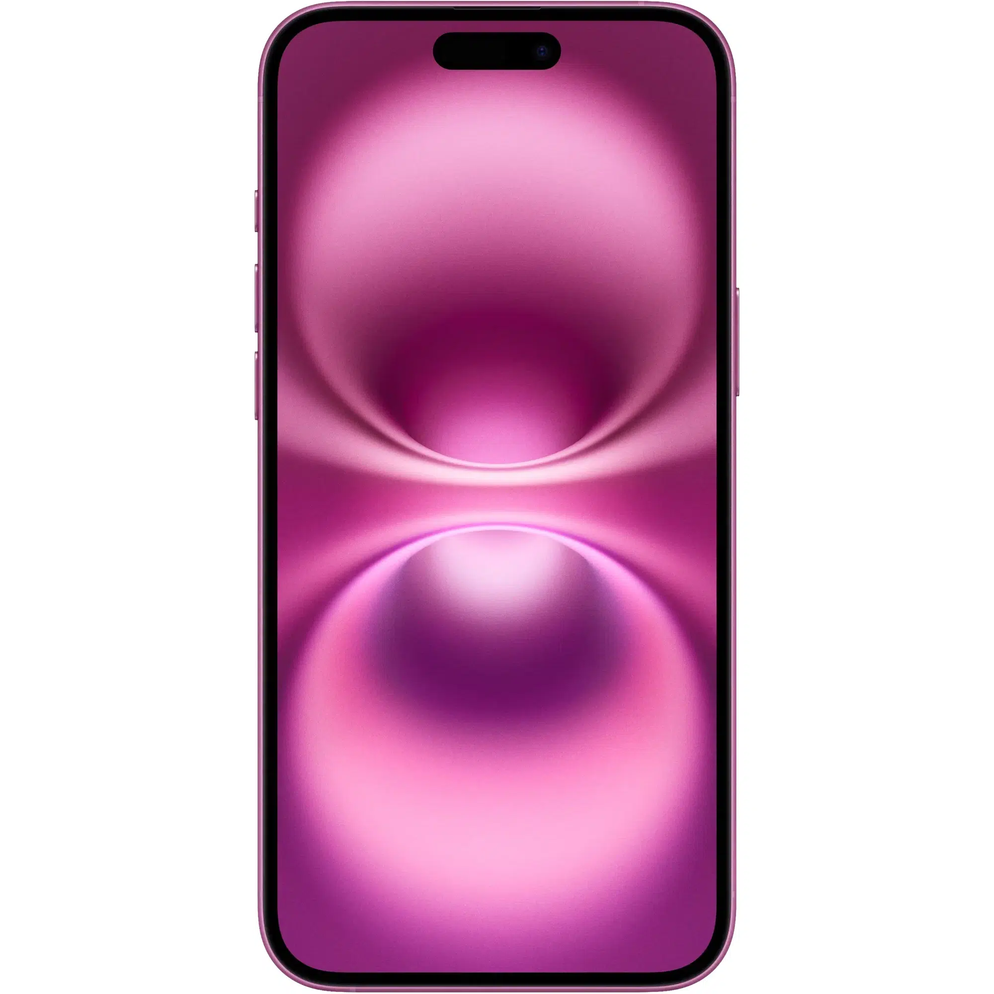 Смартфон Apple iPhone 16 Plus 128GB Розовый (Pink) : nano SIM + eSIM EU изображение 2