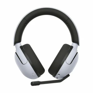 Наушники Беспроводные игровые SONY WH-G500/WZ H5 White (Белый) изображение 1
