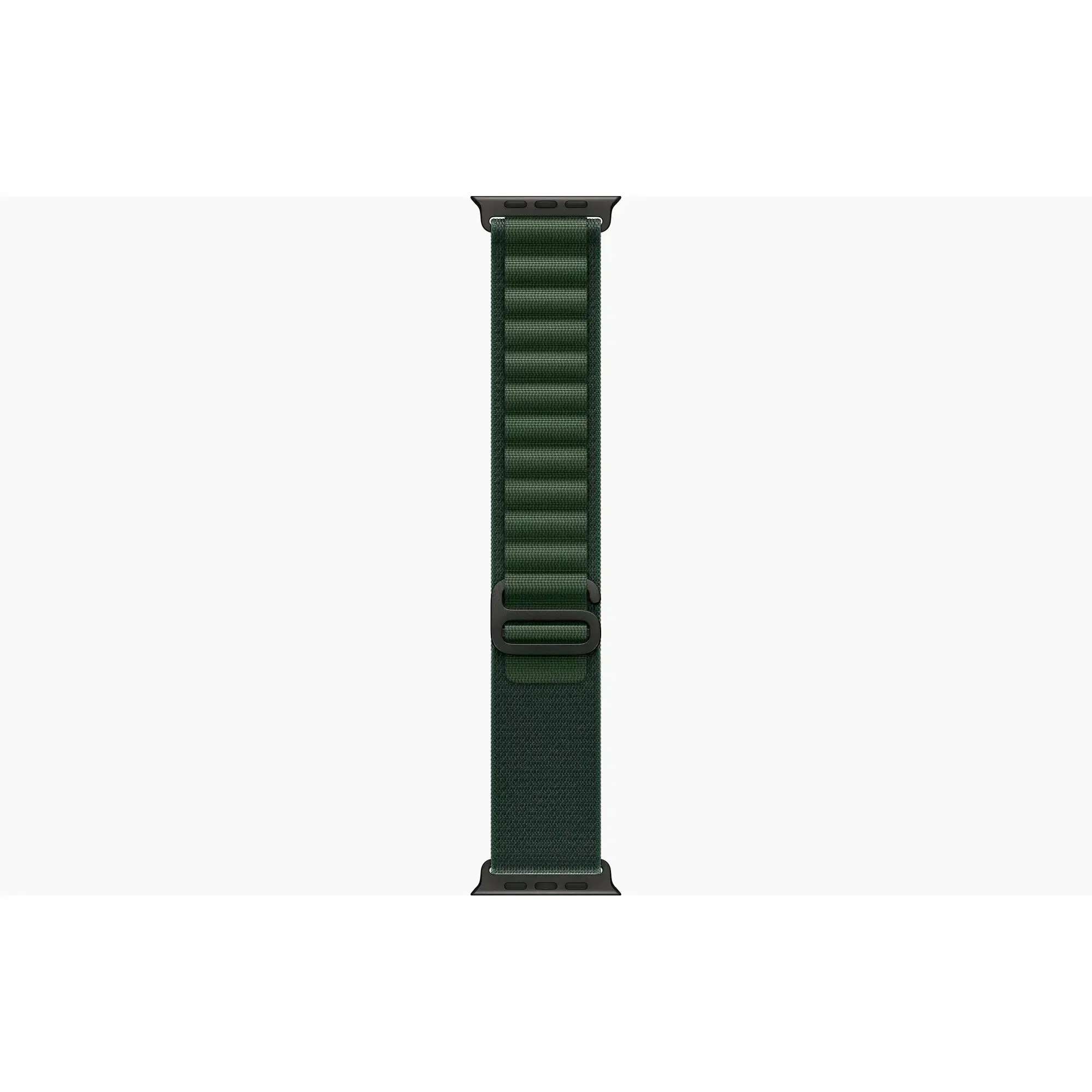 Умные часы Apple watch Ultra 2 (2024) Black Ti Dark Green AL (M) MX4R3 изображение 3
