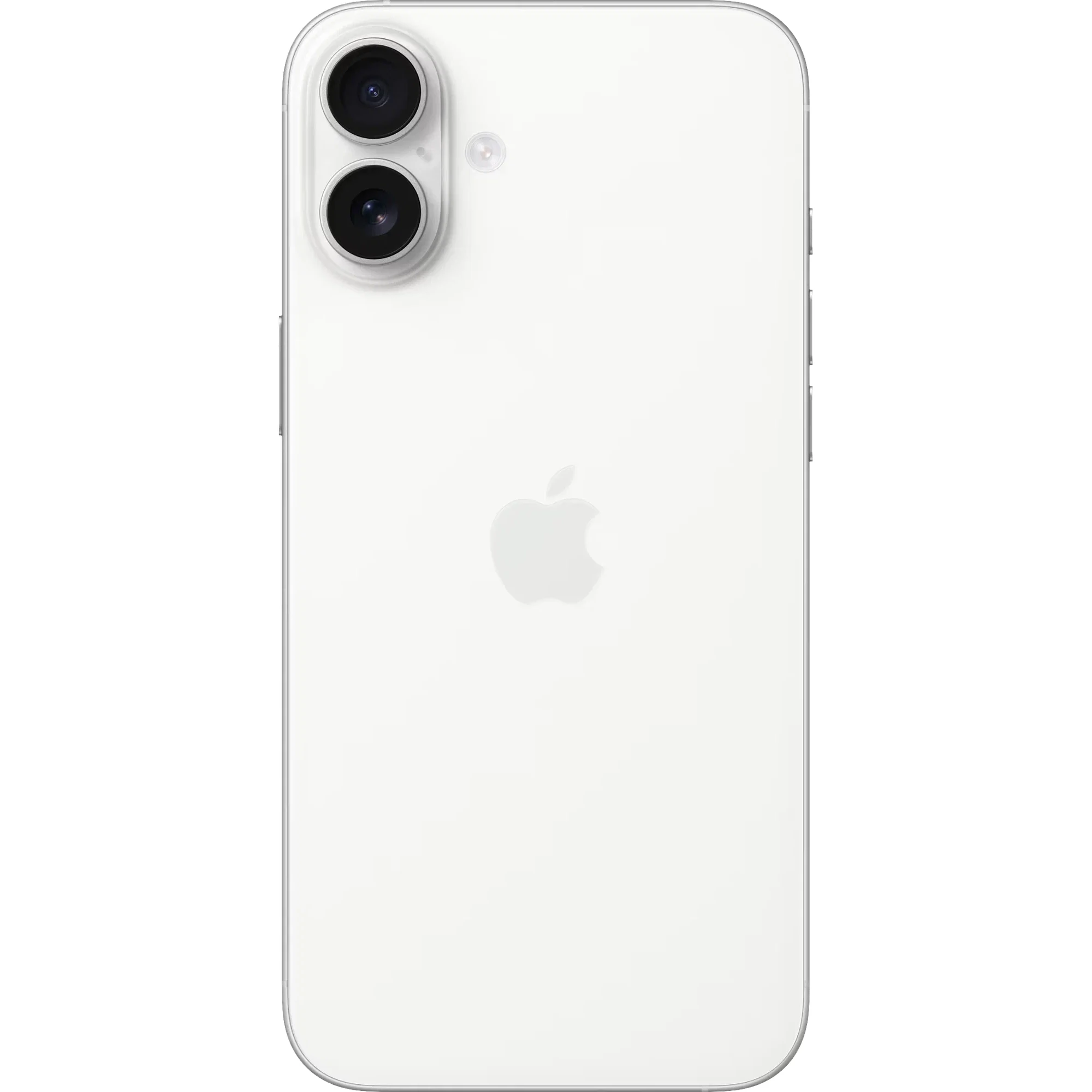 Смартфон IPhone 16 Plus 256Gb, OLED-экран, White (Белый) Global изображение 3
