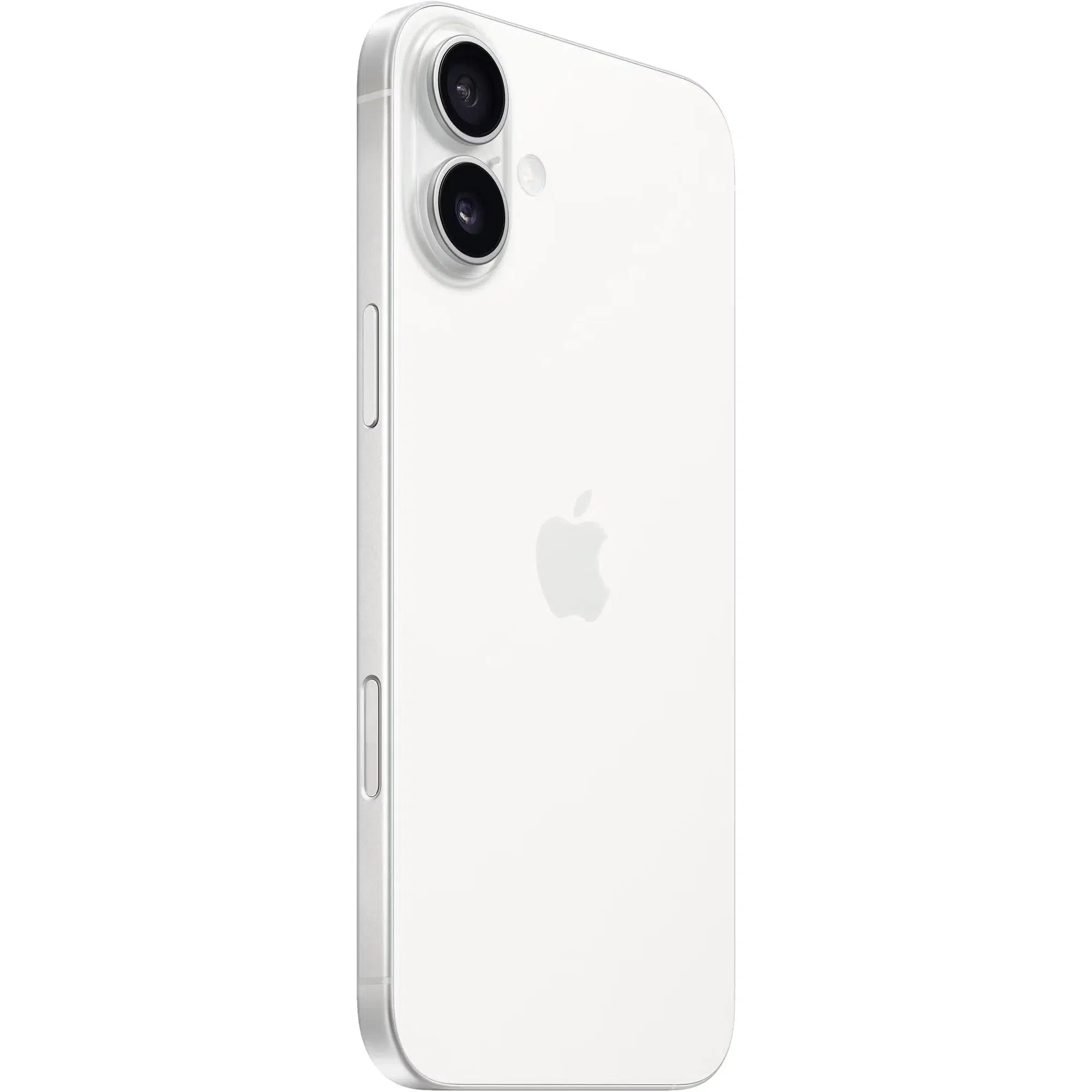 Смартфон IPhone 16 Plus 256Gb, OLED-экран, White (Белый) Global изображение 4