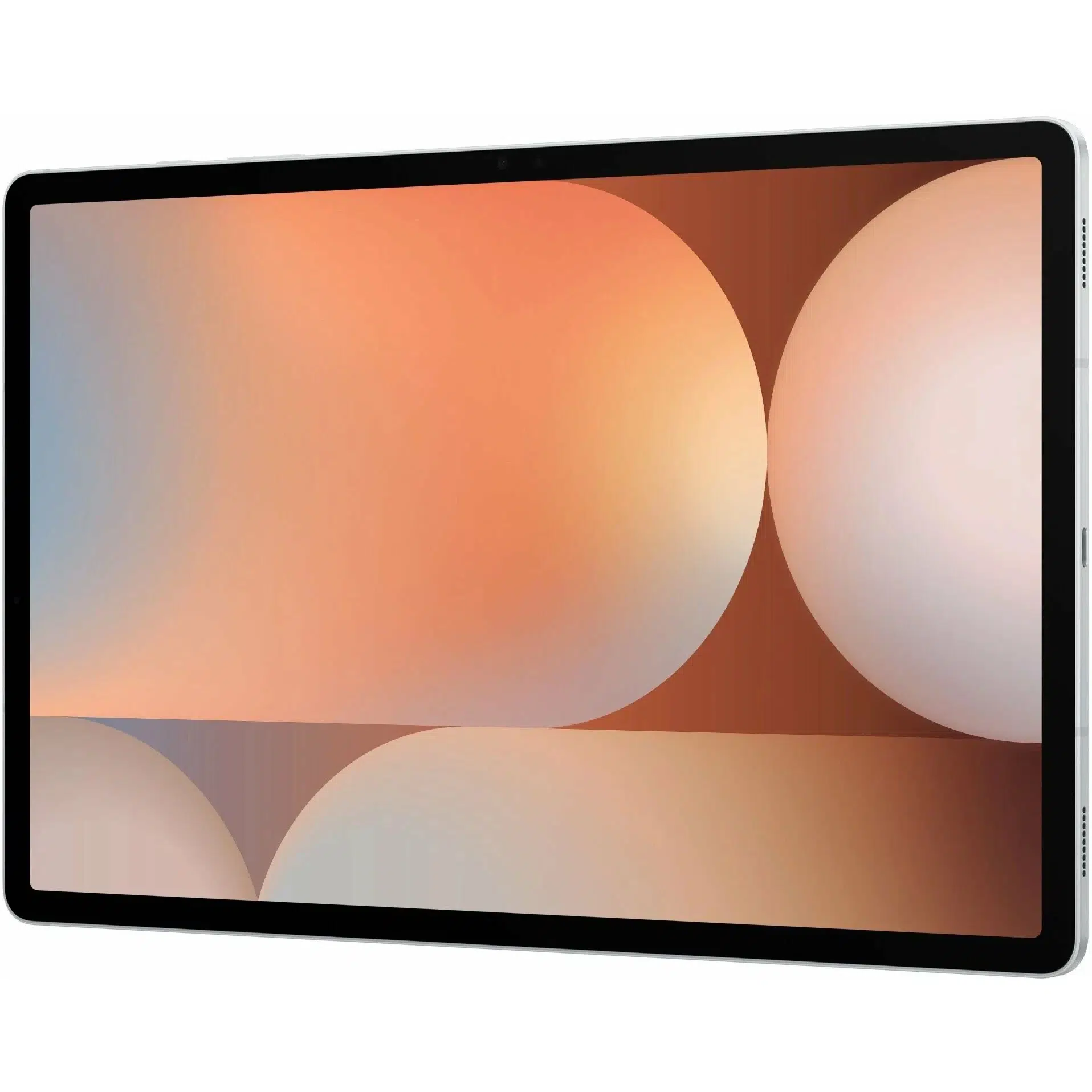 Планшет Samsung Galaxy Tab S10 Plus 12.4" Wi-Fi 12/256Gb серебро 5G (Platinum Silver) RU изображение 4