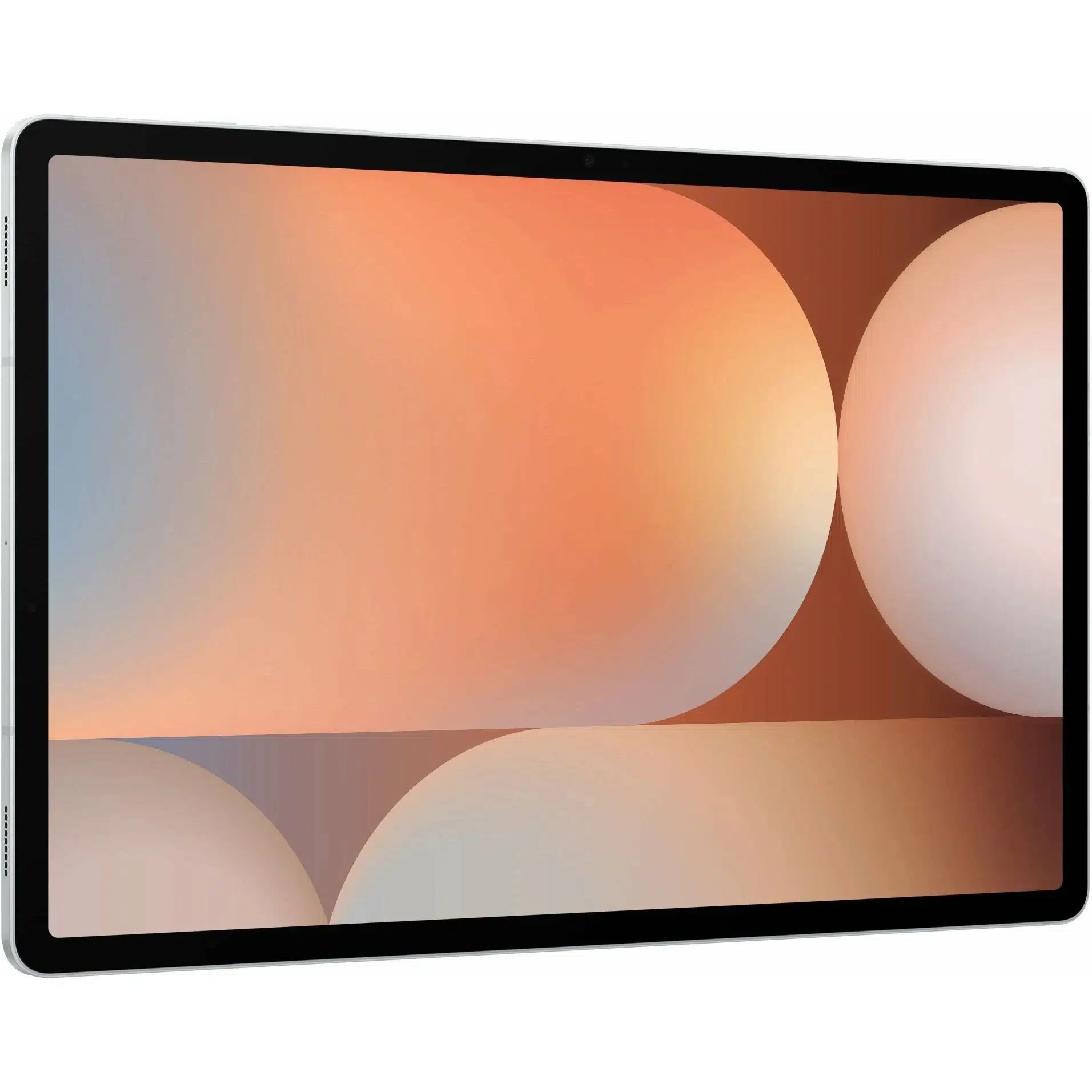 Планшет Samsung Galaxy Tab S10 Plus 12.4" Wi-Fi 12/256Gb серебро 5G (Platinum Silver) RU изображение 2