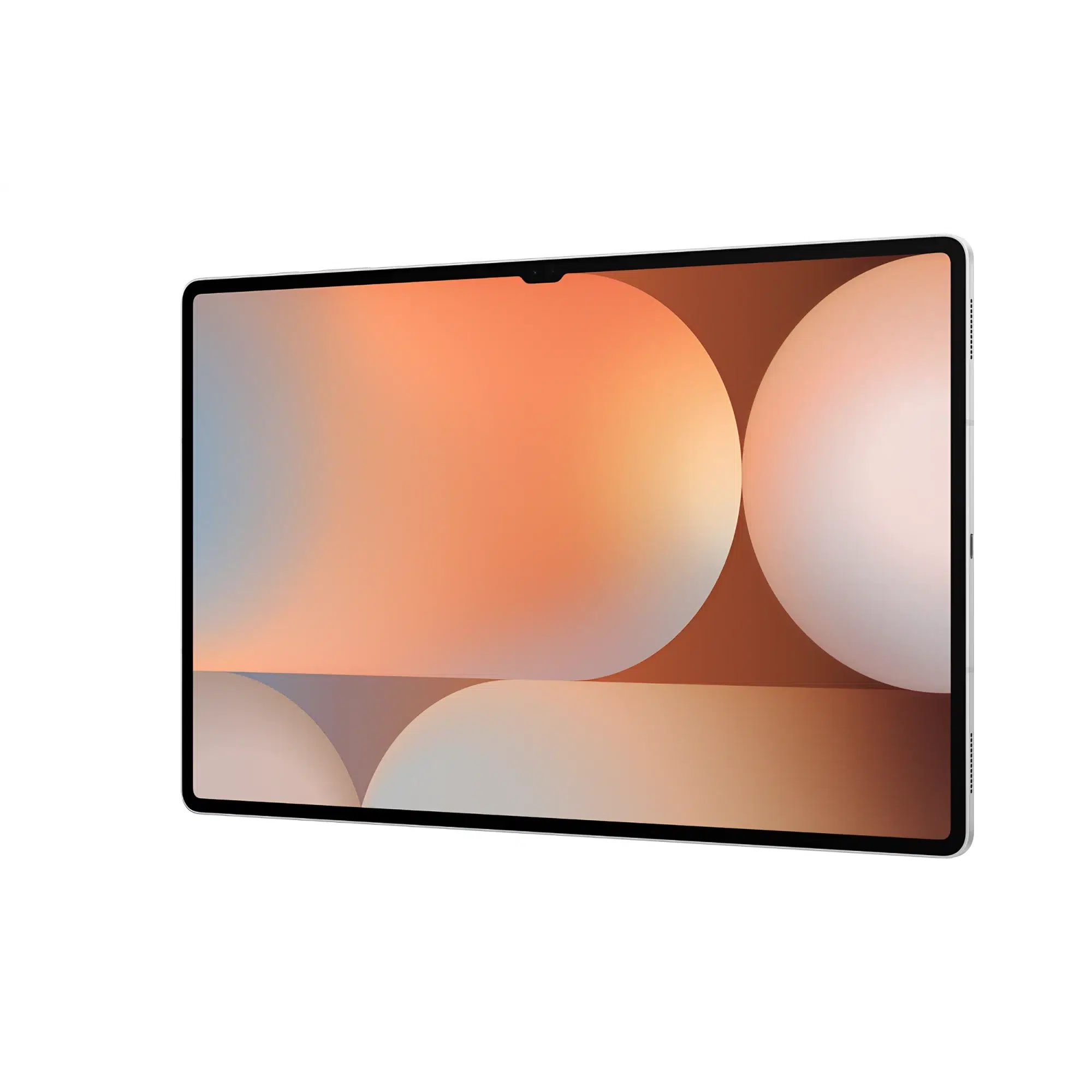 Планшет Samsung Galaxy Tab S10 Ultra 14.6" 5G 12/256Gb Platinum Silver (серебро) изображение 13