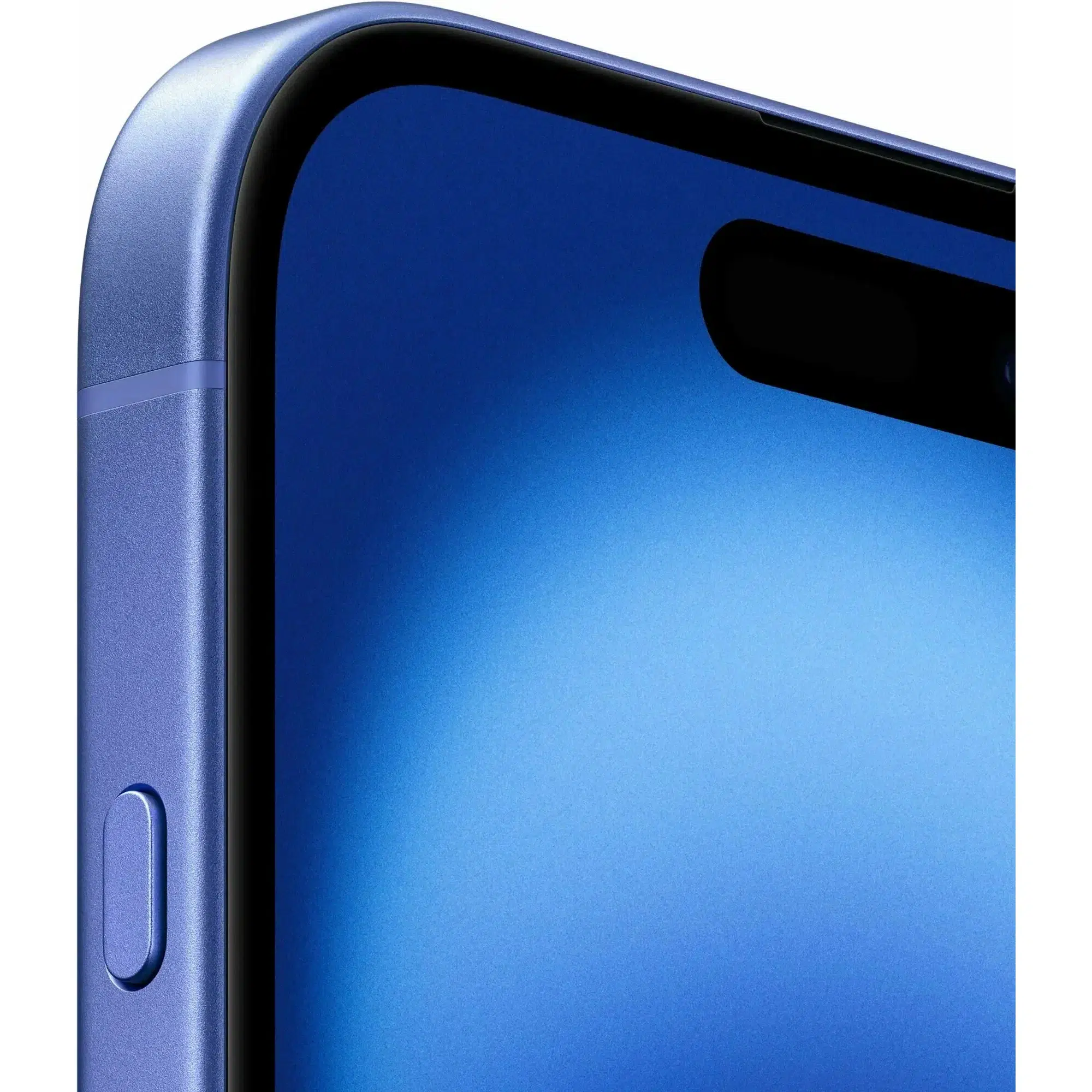 Смартфон Apple IPhone 16 Plus 256Gb Ultramarine (Синий) EU Dual: Nano-sim + esim изображение 4