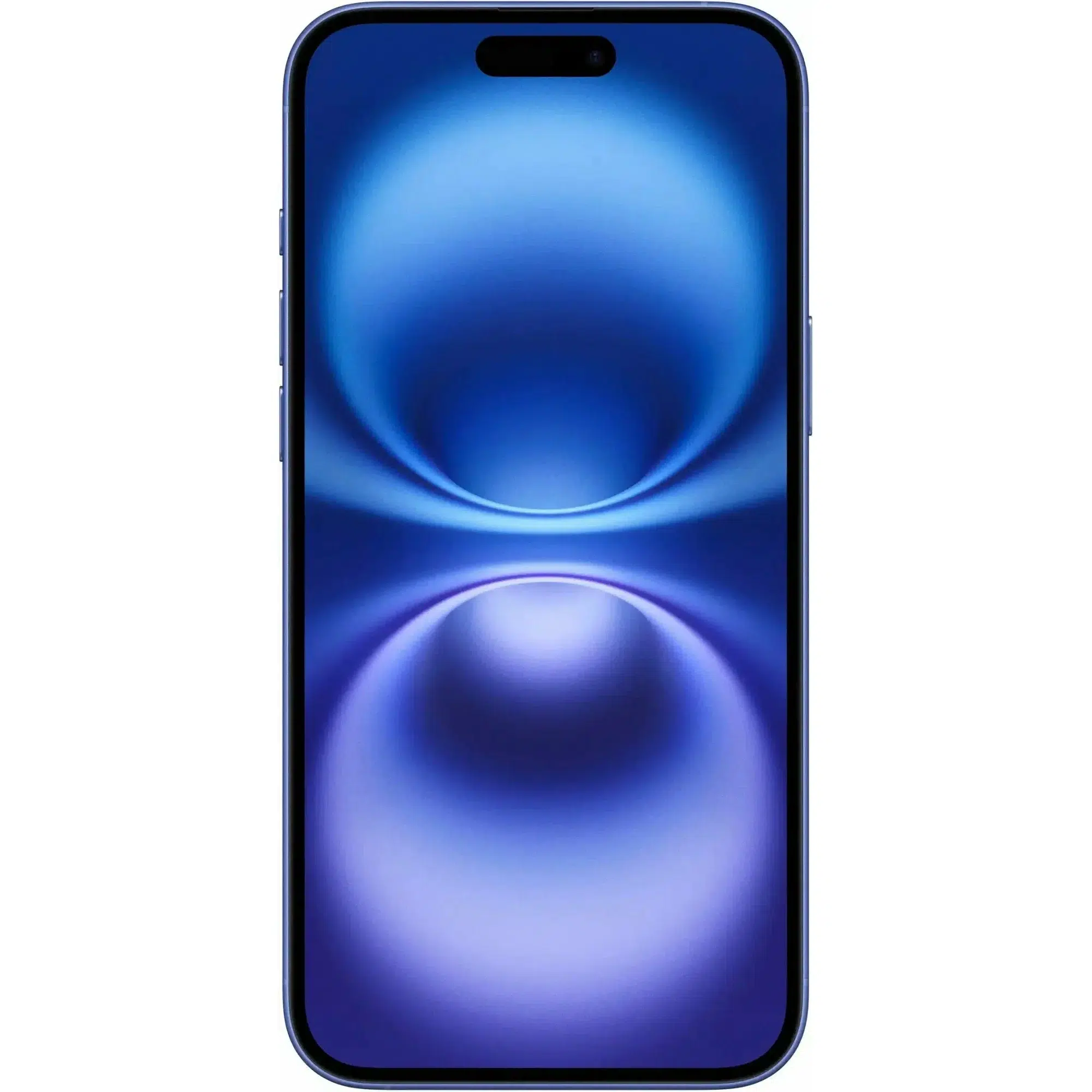 Смартфон Apple IPhone 16 Plus 256Gb Ultramarine (Синий) EU Dual: Nano-sim + esim изображение 2