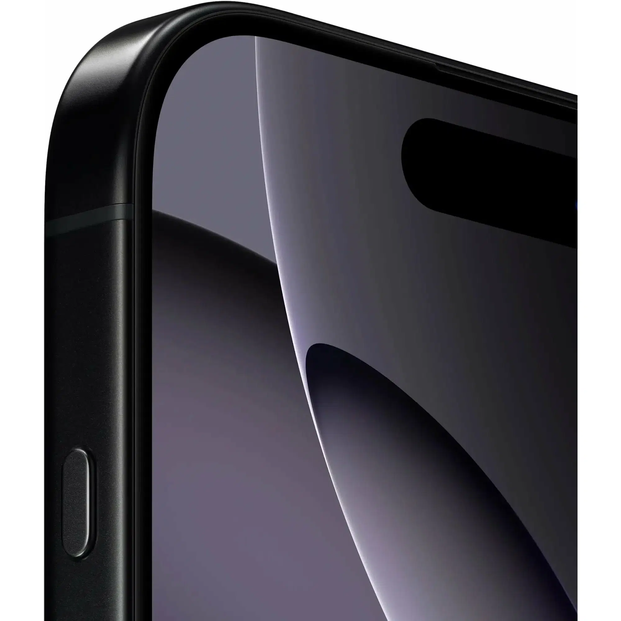 Смартфон Apple iPhone 16 Pro 128GB Black Titanium (nano SIM + eSIM) изображение 4