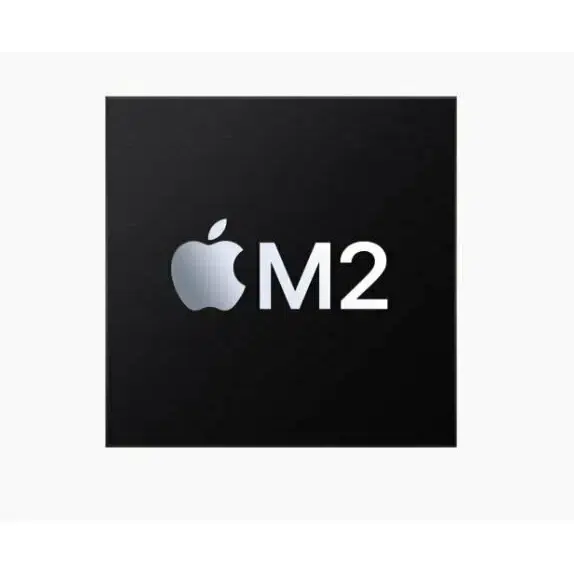 Ноутбук Apple MacBook Air 13 M2 16/256 MC7X4 Midnight русская раскладка (гравировка) изображение 7