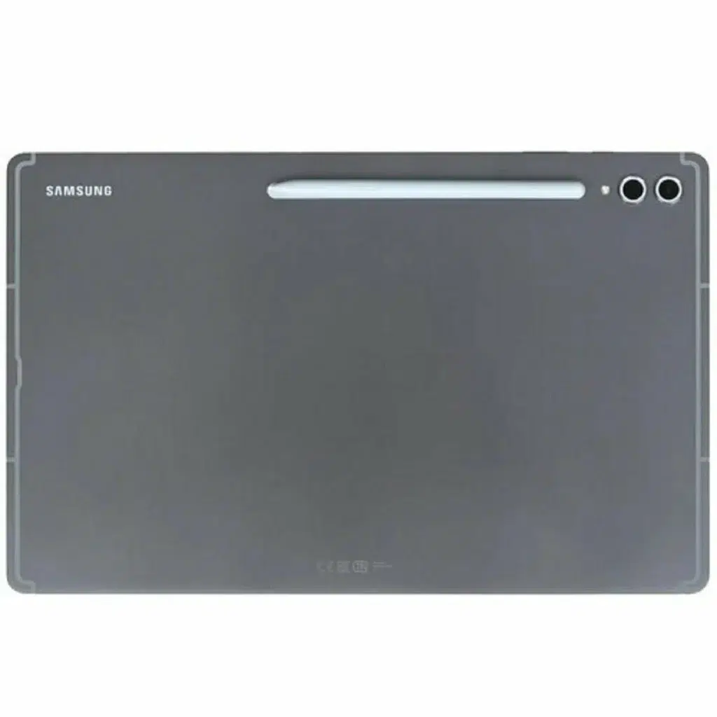 Планшет Samsung Galaxy Tab S10 Ultra 12/256Gb Graphite (Темно Серый) Wi-Fi (Только Wi-Fi) (X920) изображение 13