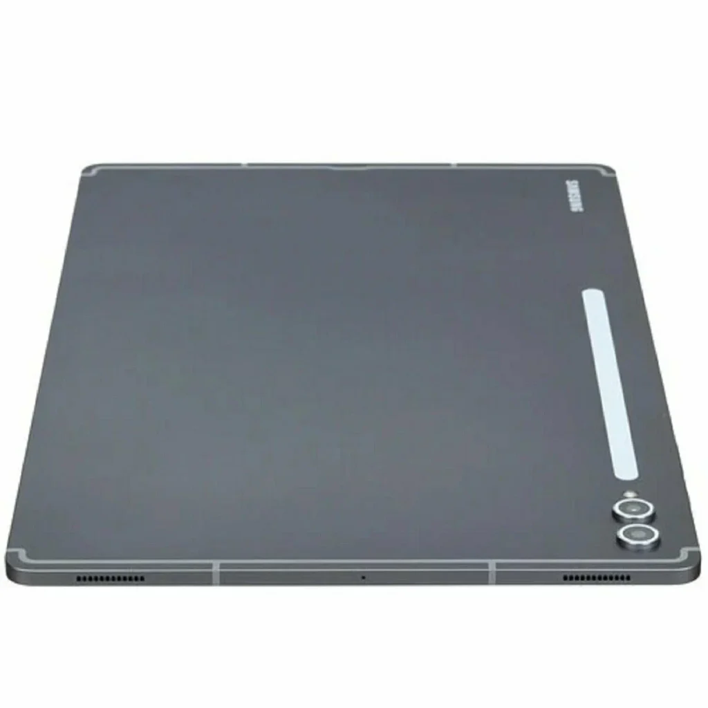 Планшет Samsung Galaxy Tab S10 Ultra 12/256Gb Graphite (Темно Серый) Wi-Fi (Только Wi-Fi) (X920) изображение 17