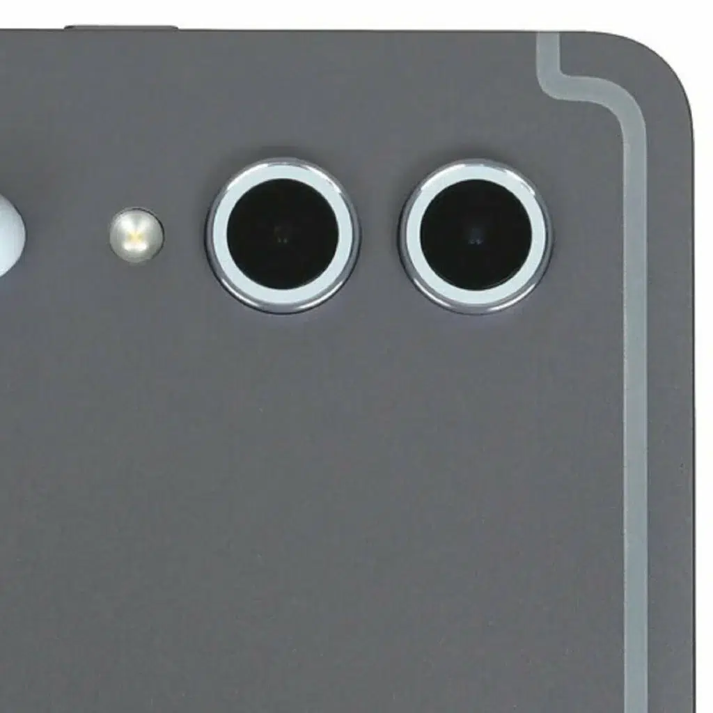 Планшет Samsung Galaxy Tab S10 Ultra 12/256Gb Graphite (Темно Серый) Wi-Fi (Только Wi-Fi) (X920) изображение 7