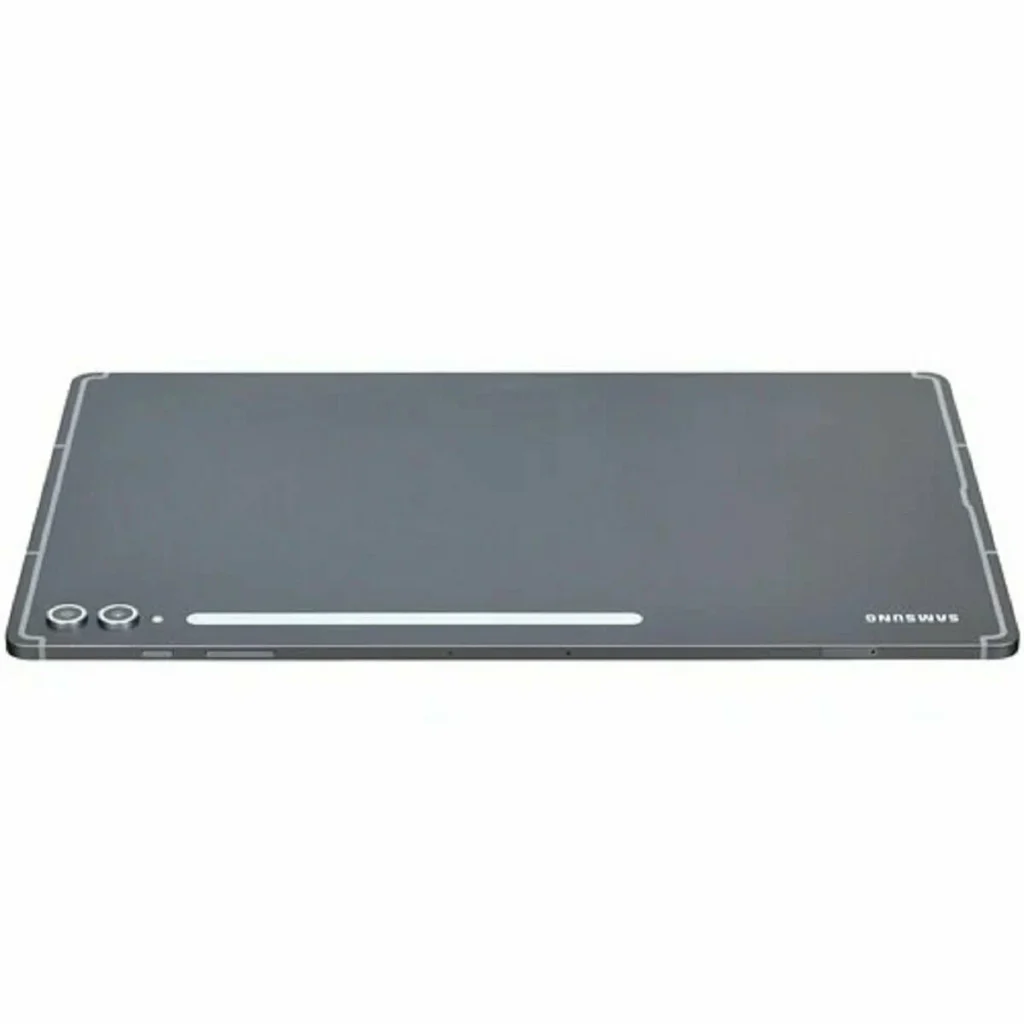 Планшет Samsung Galaxy Tab S10 Ultra 12/256Gb Graphite (Темно Серый) Wi-Fi (Только Wi-Fi) (X920) изображение 8
