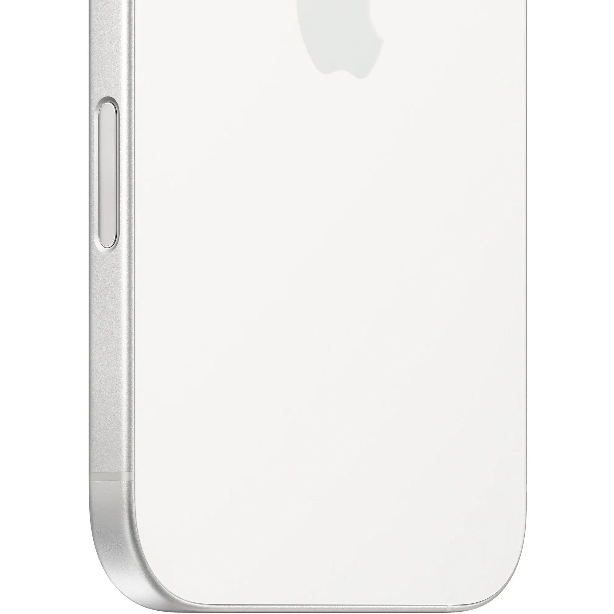 Смартфон Apple iPhone 16 Plus 128 ГБ, White (белый), Dual: nano SIM + eSIM EU изображение 8