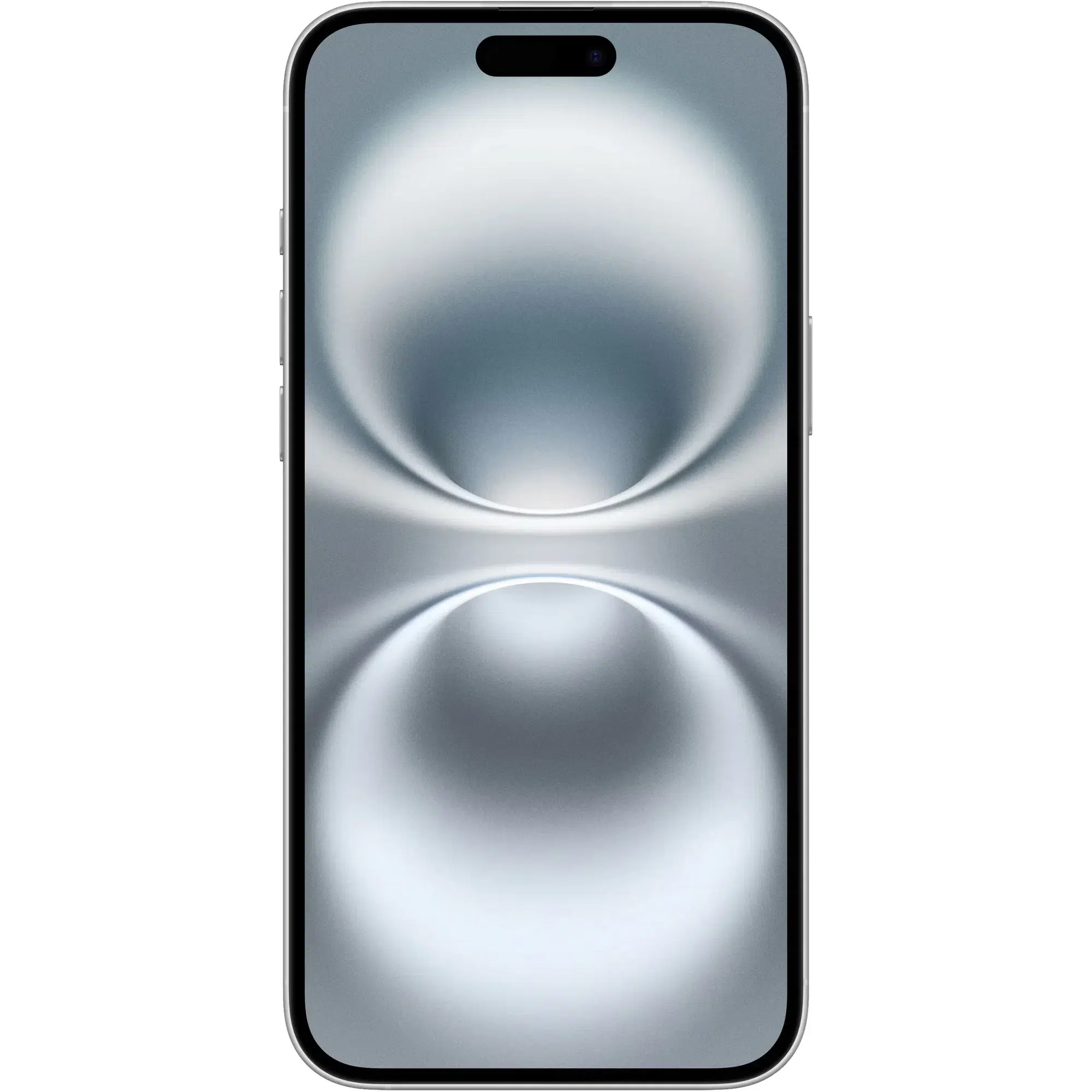 Смартфон Apple iPhone 16 Plus 128 ГБ, White (белый), Dual: nano SIM + eSIM EU изображение 2