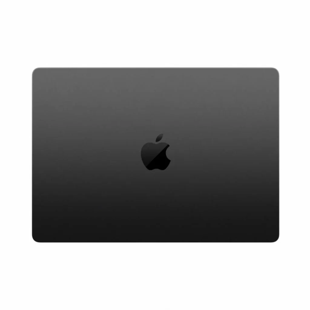 Ноутбук Apple MacBook Pro 14 M4 (2024) 16/512Gb Space Black (Черный) MW2U3, английская раскладка изображение 6