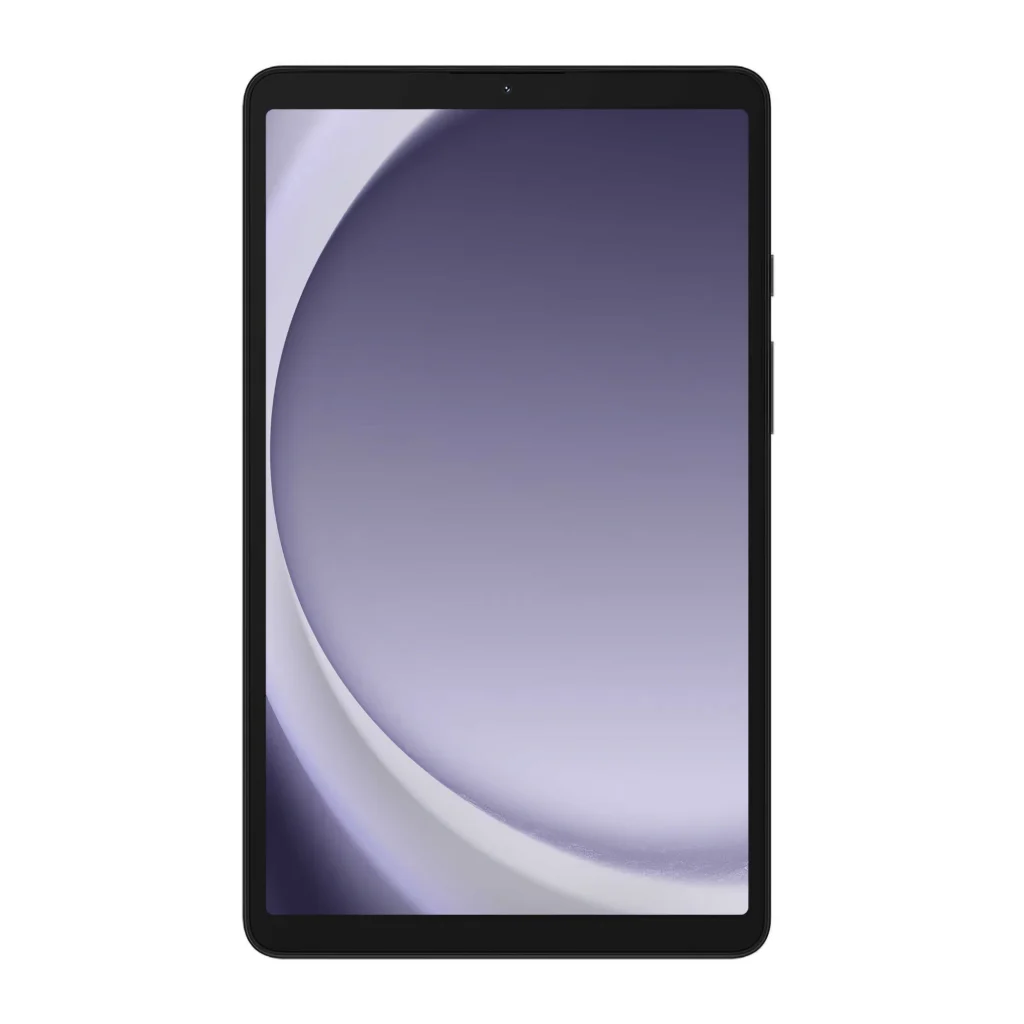 Планшет Samsung TAB A9 4/64Gb WI-FI Graphite Черный RU (X110) изображение 8