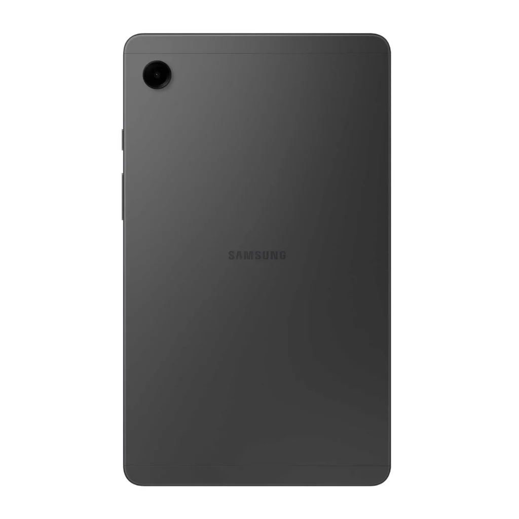 Планшет Samsung TAB A9 4/64Gb WI-FI Graphite Черный RU (X110) изображение 2