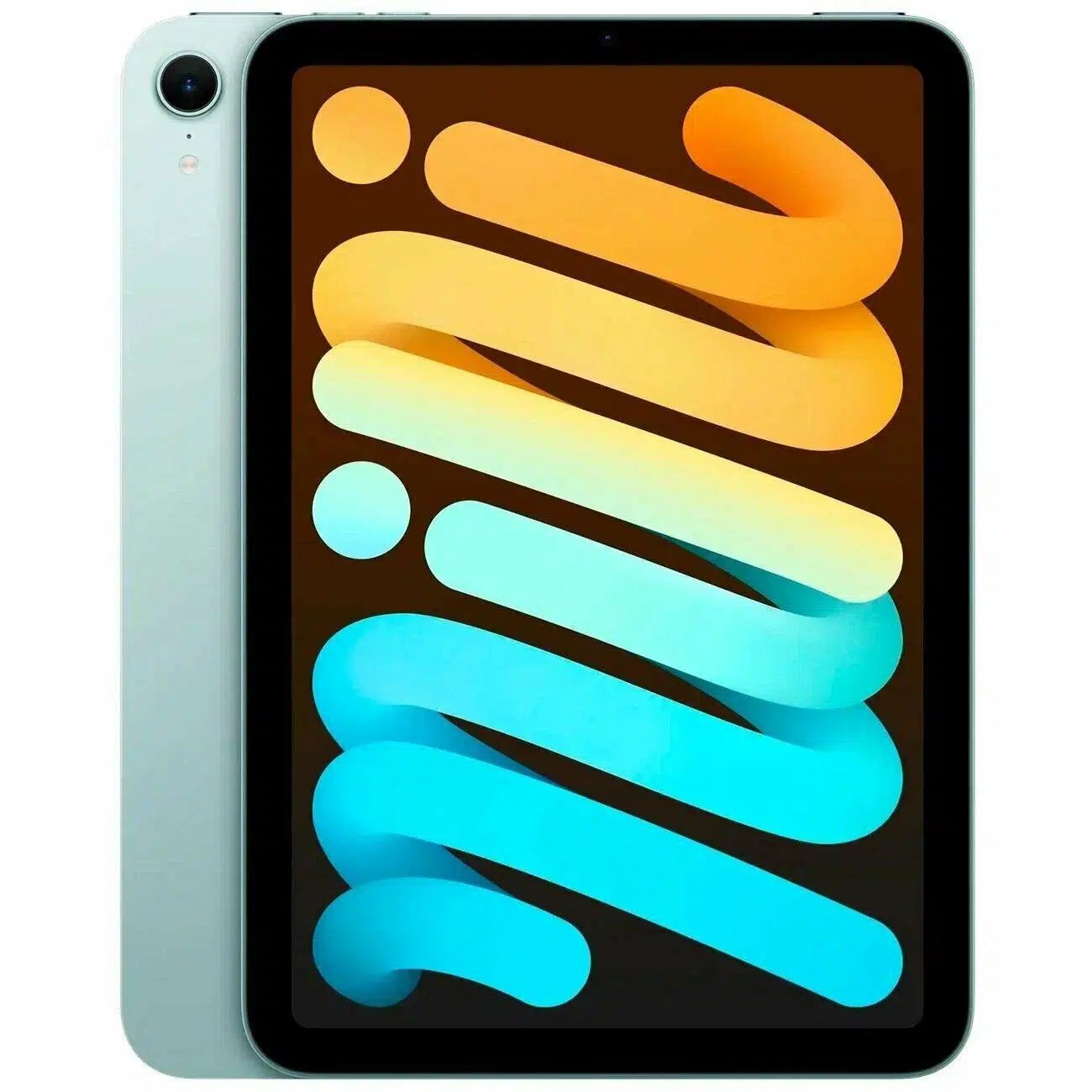 Планшет Apple iPad Mini 7 8,3″ (2024, 7 gen) 128Gb Wi-Fi, Blue изображение 1