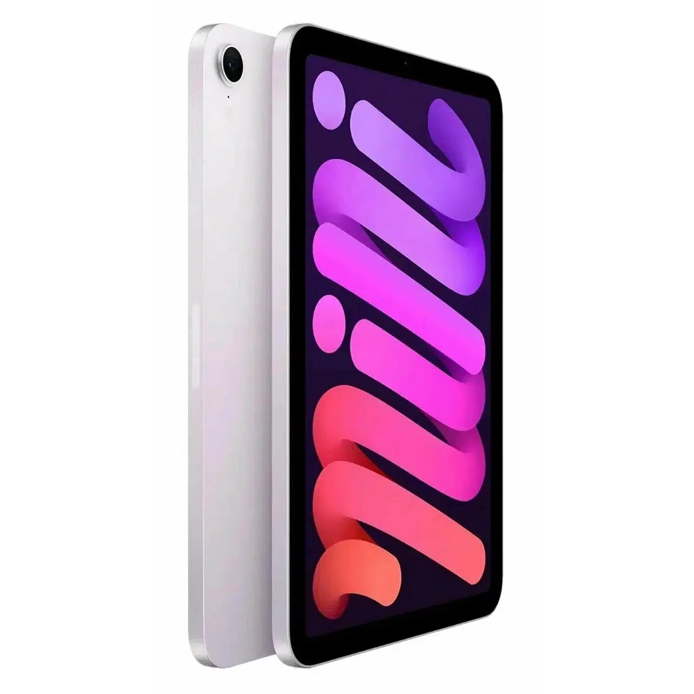 Планшет Apple iPad mini 7 (2024) wi-fi 128Gb purple, фиолетовый изображение 2