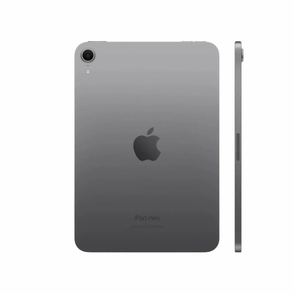 Планшет Apple iPad MINI 7 (2024) 256Gb Wi-Fi Sp. Grey (Серый) изображение 3