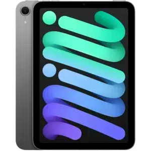 Планшет Apple iPad MINI 7 (2024) 256Gb Wi-Fi Sp. Grey (Серый) изображение 1