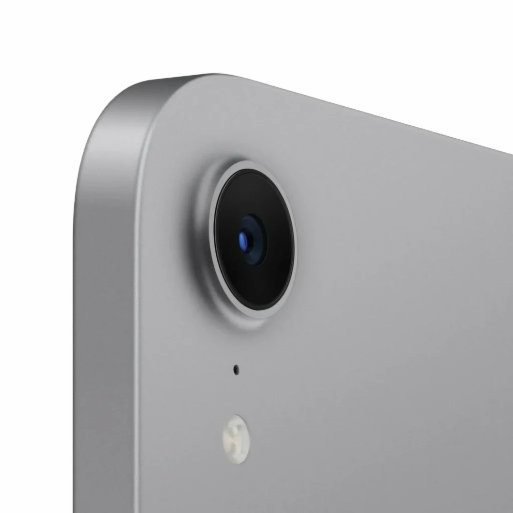 Планшет Apple iPad MINI 7 (2024) 256Gb Wi-Fi Sp. Grey (Серый) изображение 2