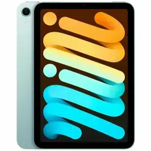 Планшет Apple iPad Mini 7 8,3″ (2024, 7 gen) 256Gb Wi-Fi, Blue изображение 1