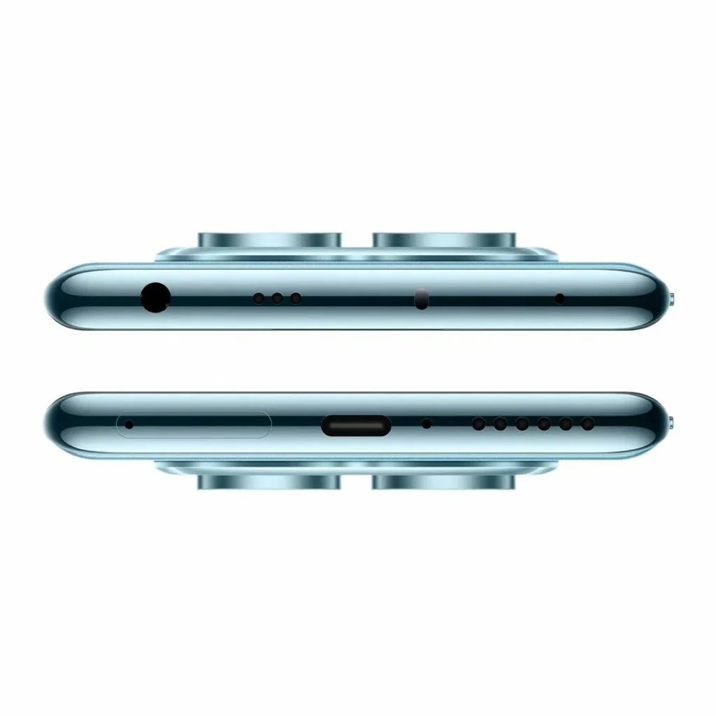 Смартфон Xiaomi Redmi Note 14 Pro 4G 12/512 ГБ Global, Dual nano SIM, Ocean Blue изображение 6