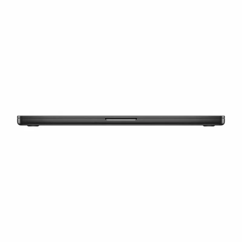 Ноутбук Apple Macbook Pro 14 M4 2024 16GB/512GB MW2U3 Space Black/черный космос, русская раскладка клавиатуры изображение 5