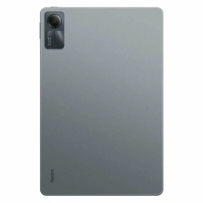 Планшет Xiaomi Redmi Pad SE RU 6/128Gb Graphite Grey VHU4520RU (Qualcomm Snapdragon 680) изображение 4