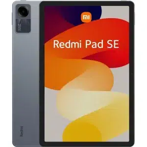 Планшет Xiaomi Redmi Pad SE RU 6/128Gb Graphite Grey VHU4520RU (Qualcomm Snapdragon 680) изображение 1