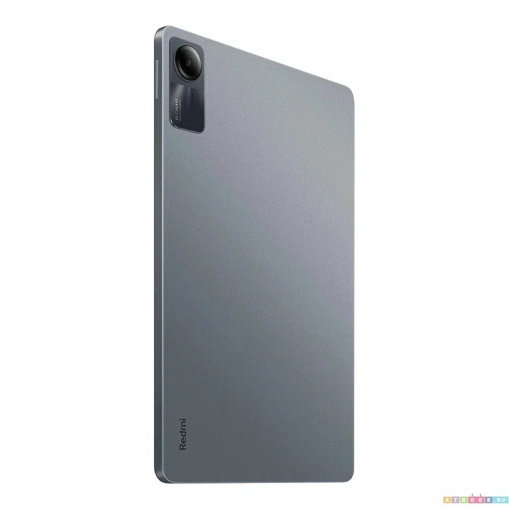 Планшет Xiaomi Redmi Pad SE RU 6/128Gb Graphite Grey VHU4520RU (Qualcomm Snapdragon 680) изображение 21