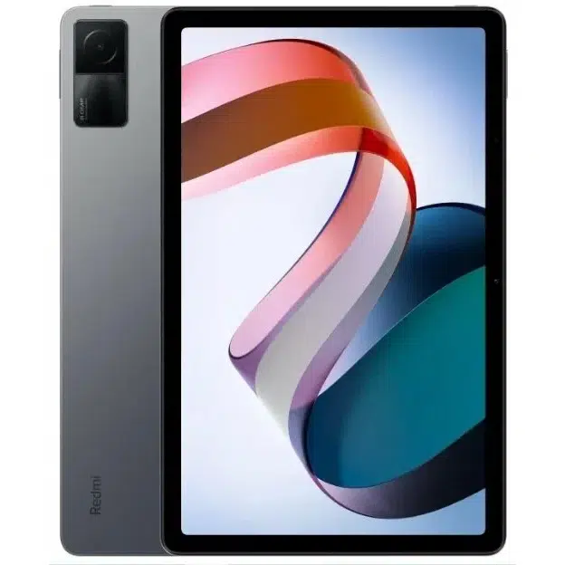 Планшет Xiaomi Redmi Pad SE RU 6/128Gb Graphite Grey VHU4520RU (Qualcomm Snapdragon 680) изображение 22