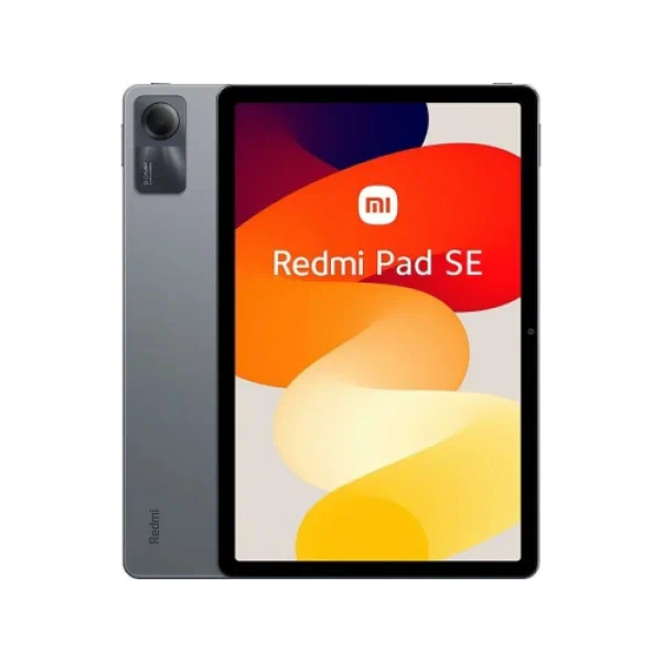 Планшет Xiaomi Redmi Pad SE RU 6/128Gb Graphite Grey VHU4520RU (Qualcomm Snapdragon 680) изображение 24